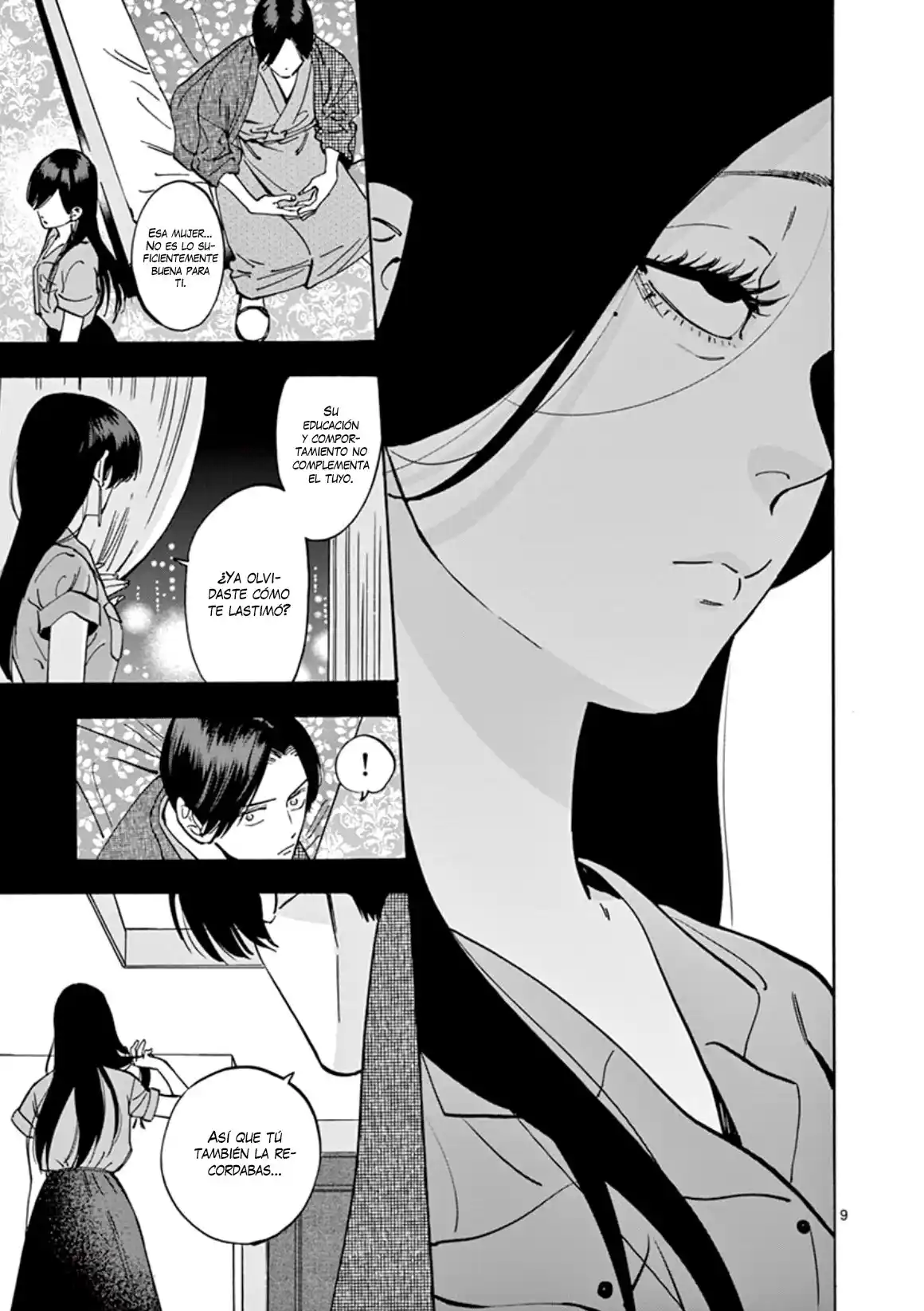 Promise Cinderella - Capítulo 46 - Página 13 - LectorTMOo