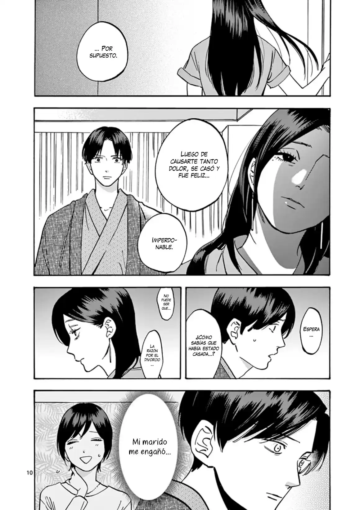 Promise Cinderella - Capítulo 46 - Página 14 - LectorTMOo