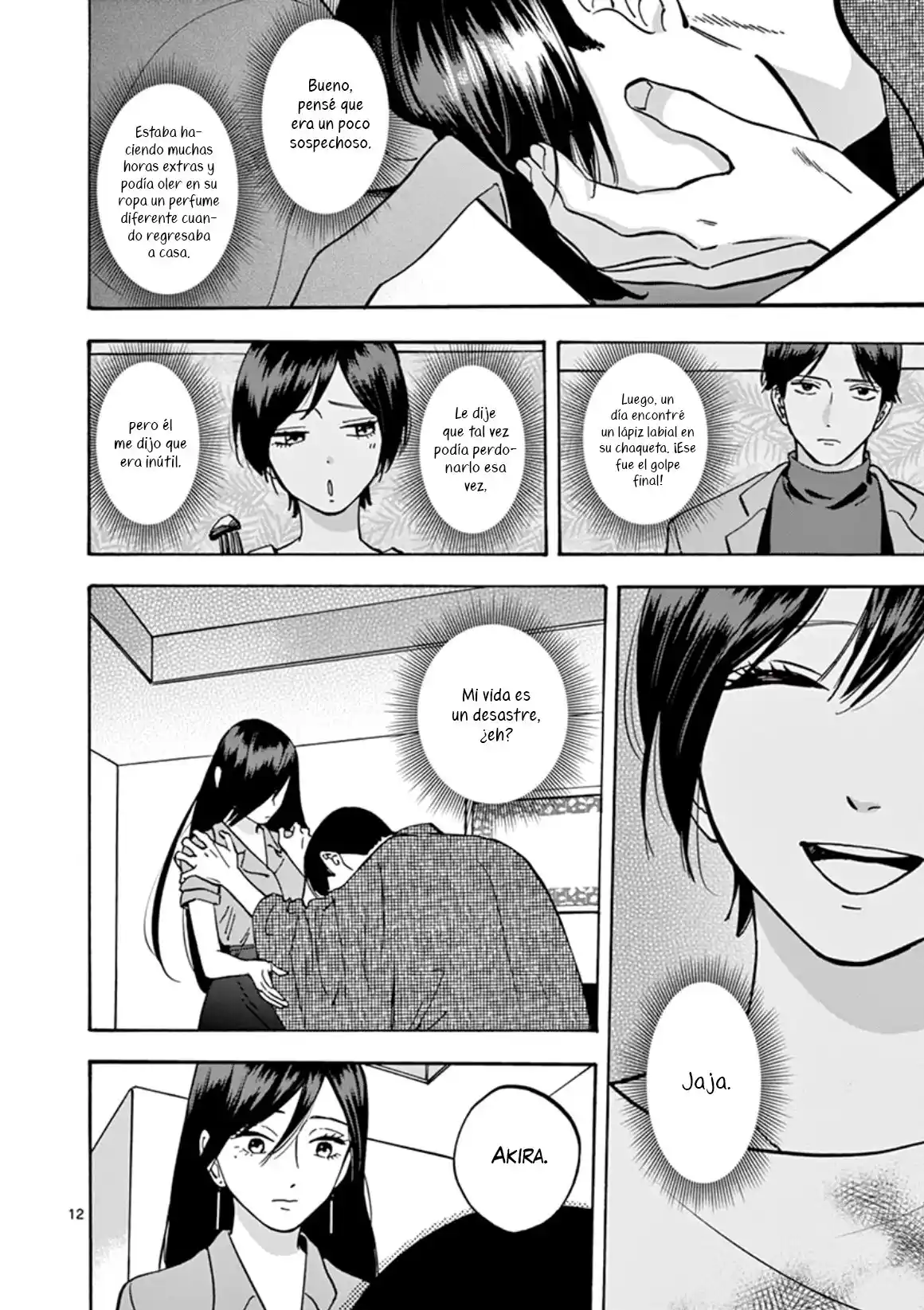 Promise Cinderella - Capítulo 46 - Página 16 - LectorTMOo