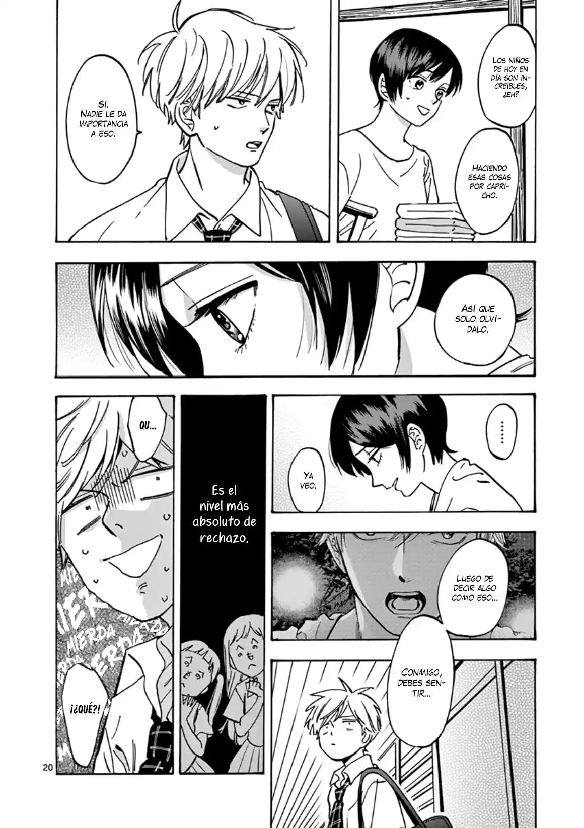 Promise Cinderella - Capítulo 46 - Página 24 - LectorTMOo