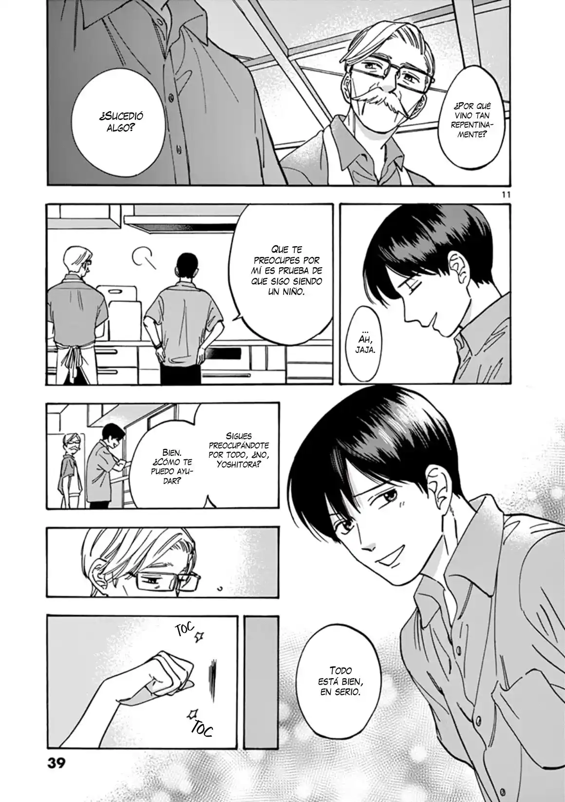 Promise Cinderella - Capítulo 47 - Página 12 - LectorTMOo