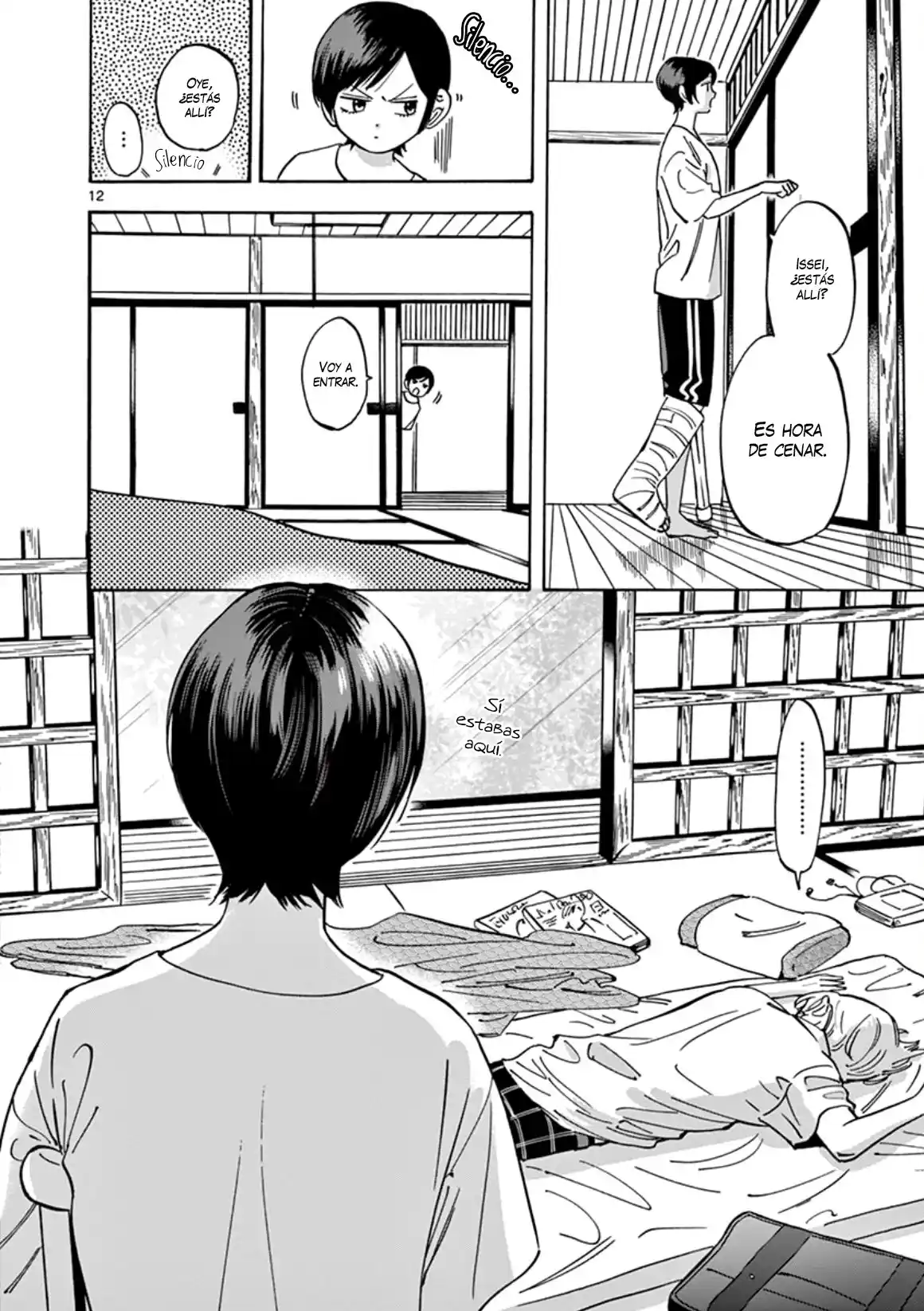 Promise Cinderella - Capítulo 47 - Página 13 - LectorTMOo