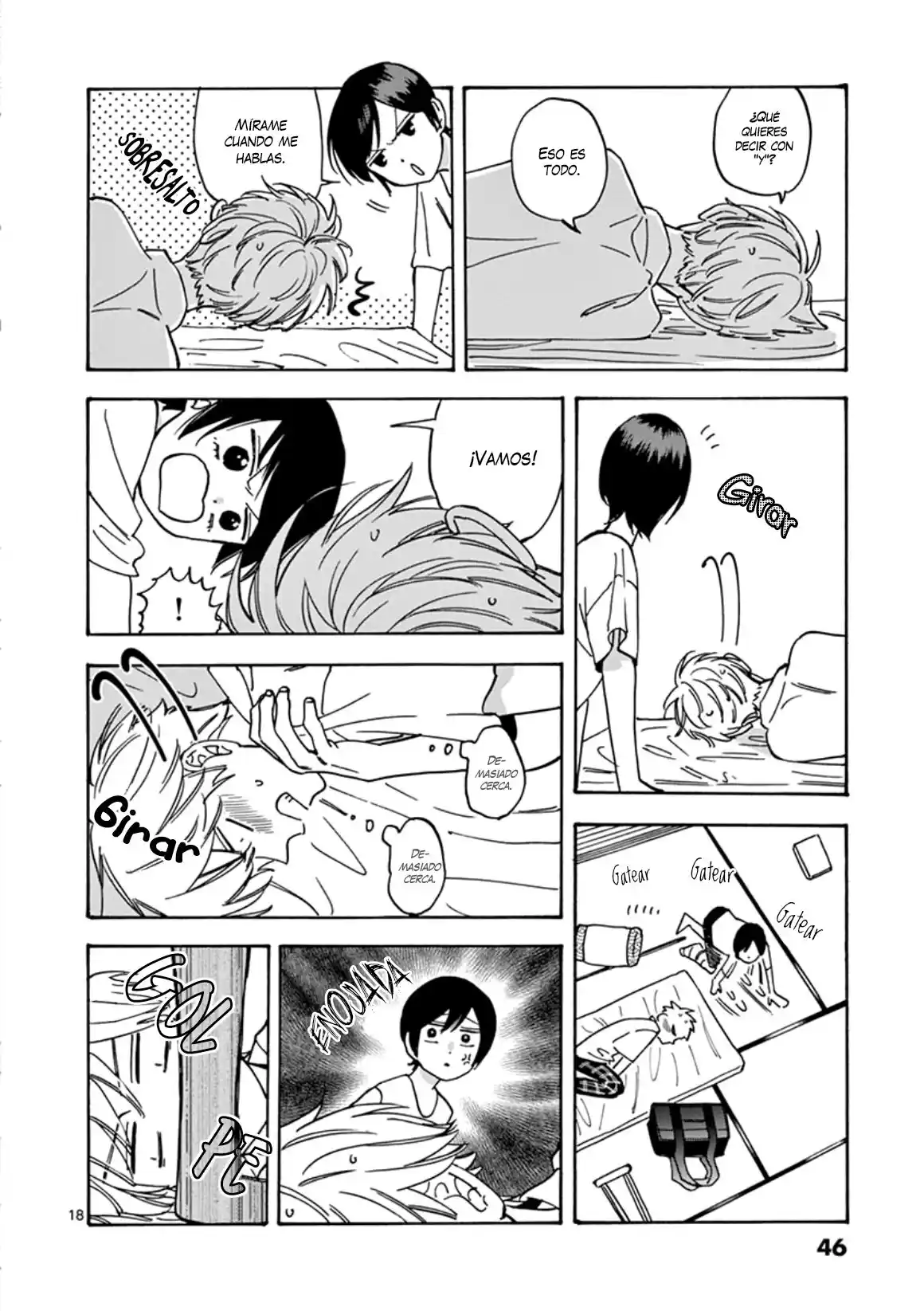 Promise Cinderella - Capítulo 47 - Página 19 - LectorTMOo
