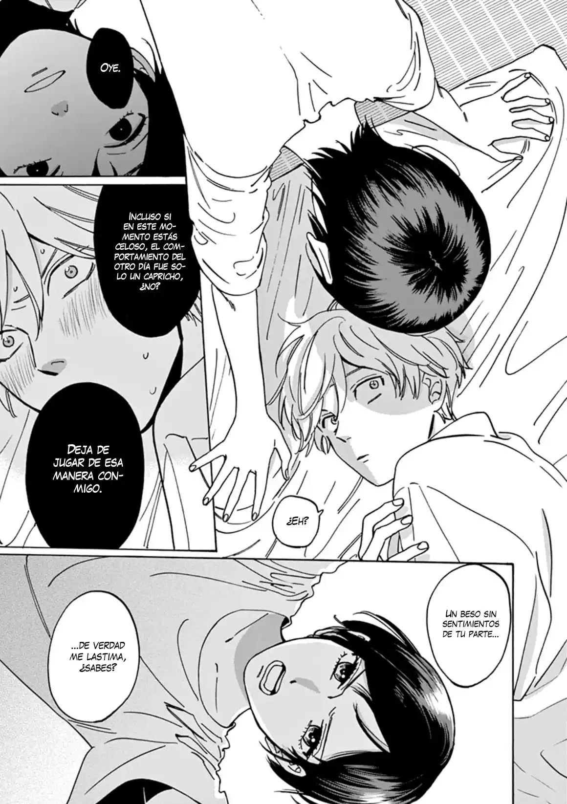 Promise Cinderella - Capítulo 47 - Página 20 - LectorTMOo