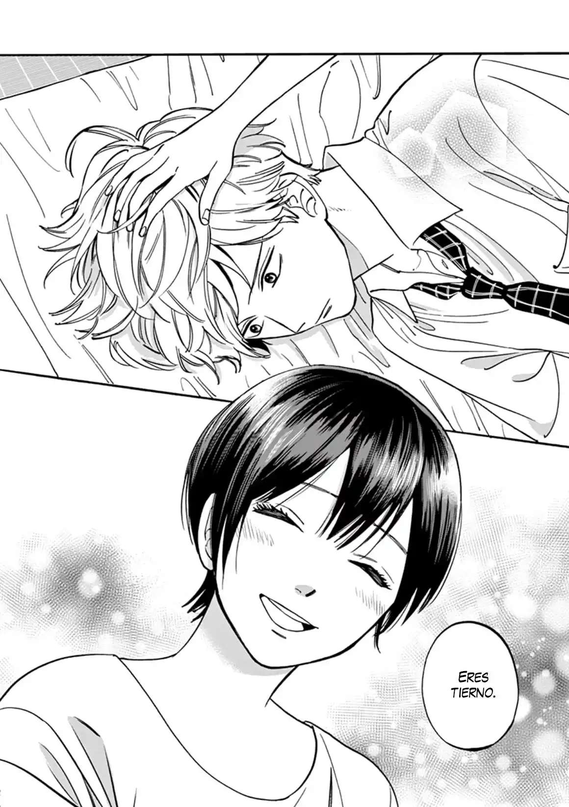Promise Cinderella - Capítulo 47 - Página 23 - LectorTMOo