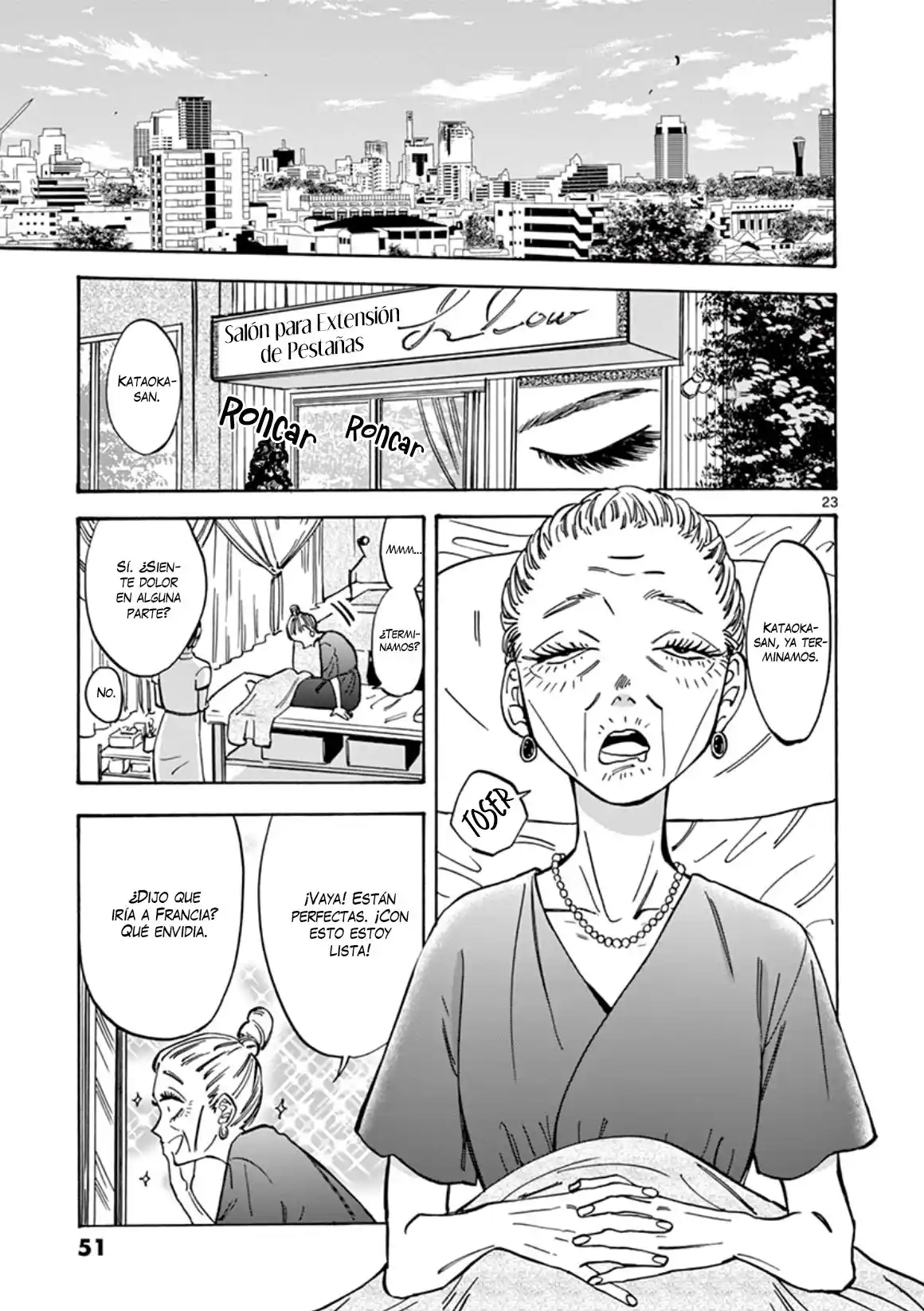 Promise Cinderella - Capítulo 47 - Página 24 - LectorTMOo