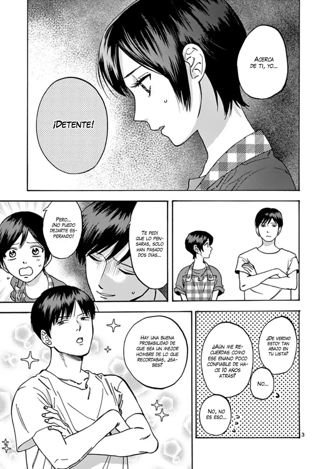 Promise Cinderella - Capítulo 48 - Página 4 - LectorTMOo