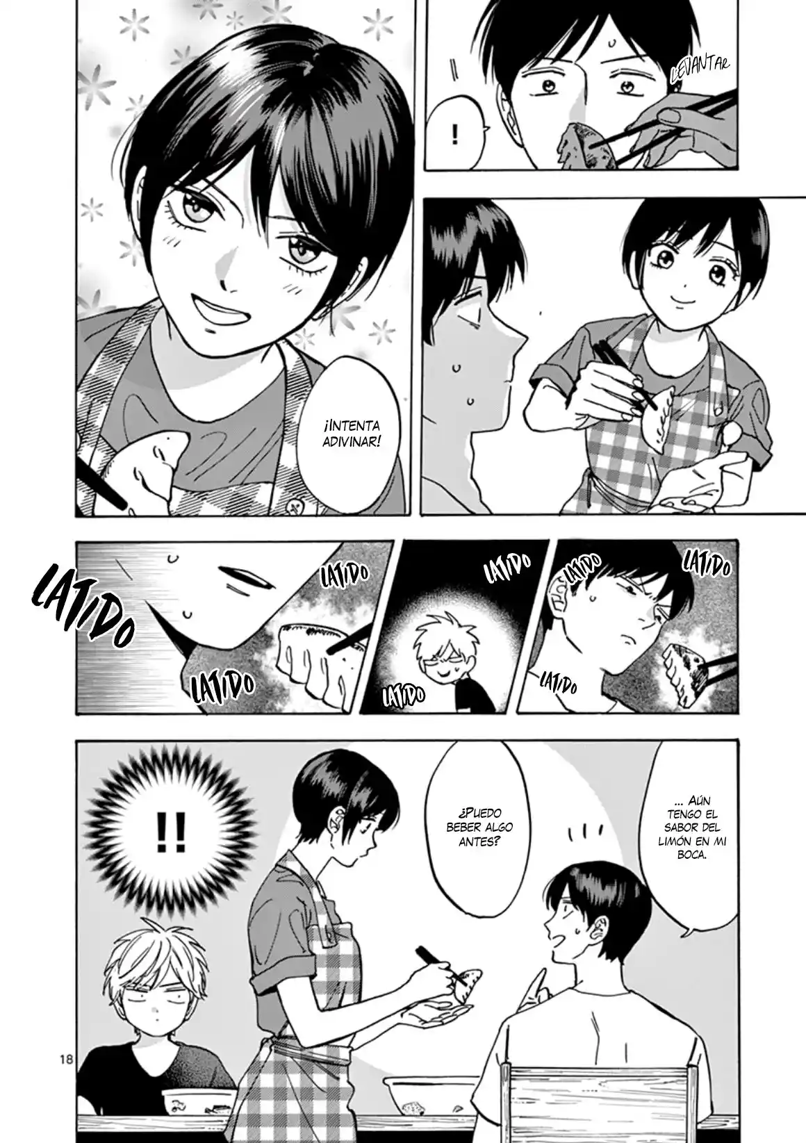 Promise Cinderella - Capítulo 48 - Página 19 - LectorTMOo