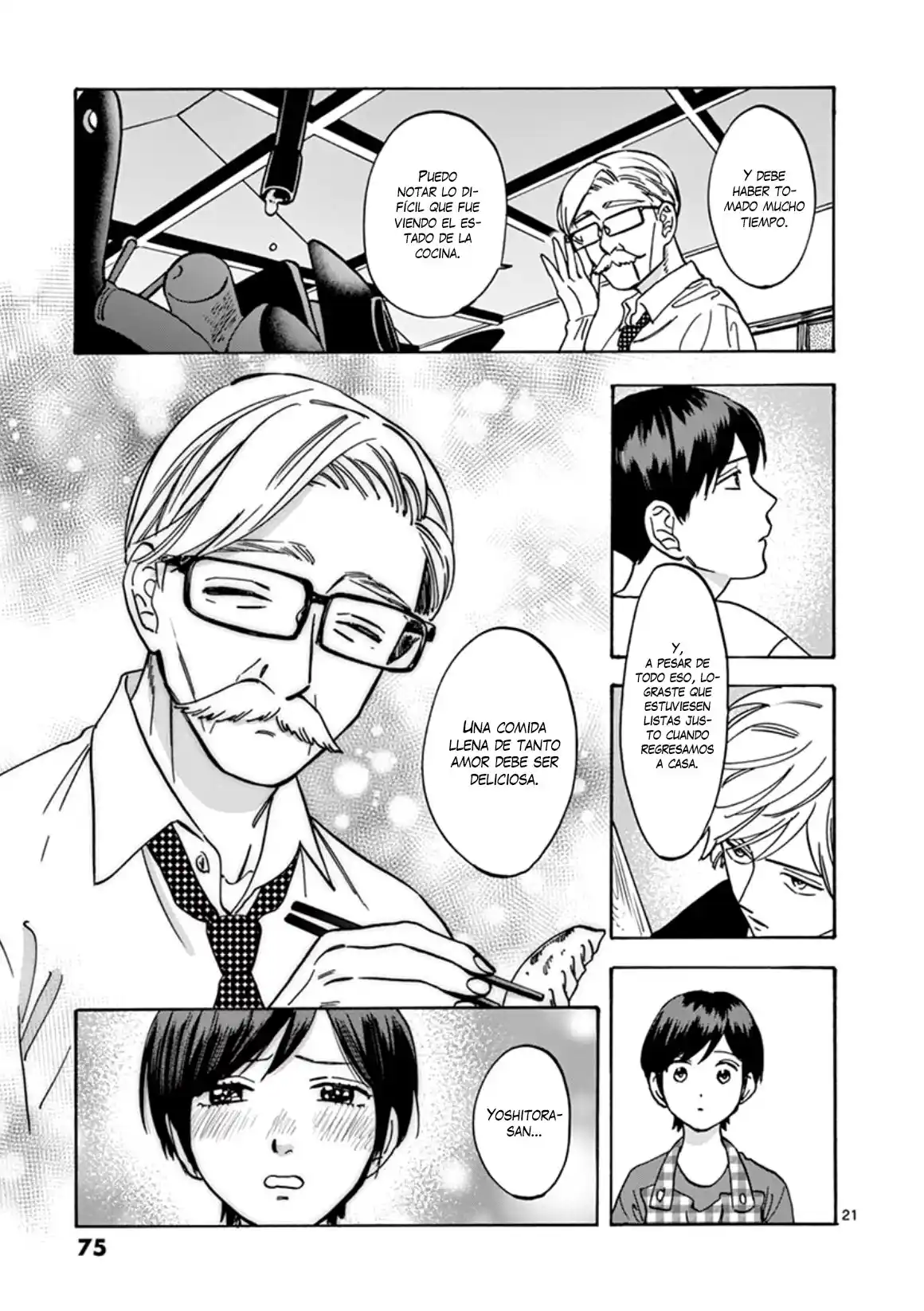 Promise Cinderella - Capítulo 48 - Página 22 - LectorTMOo