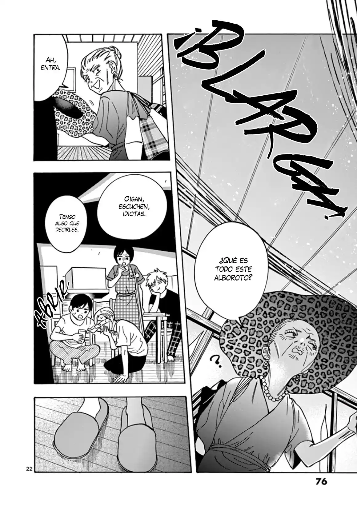 Promise Cinderella - Capítulo 48 - Página 23 - LectorTMOo