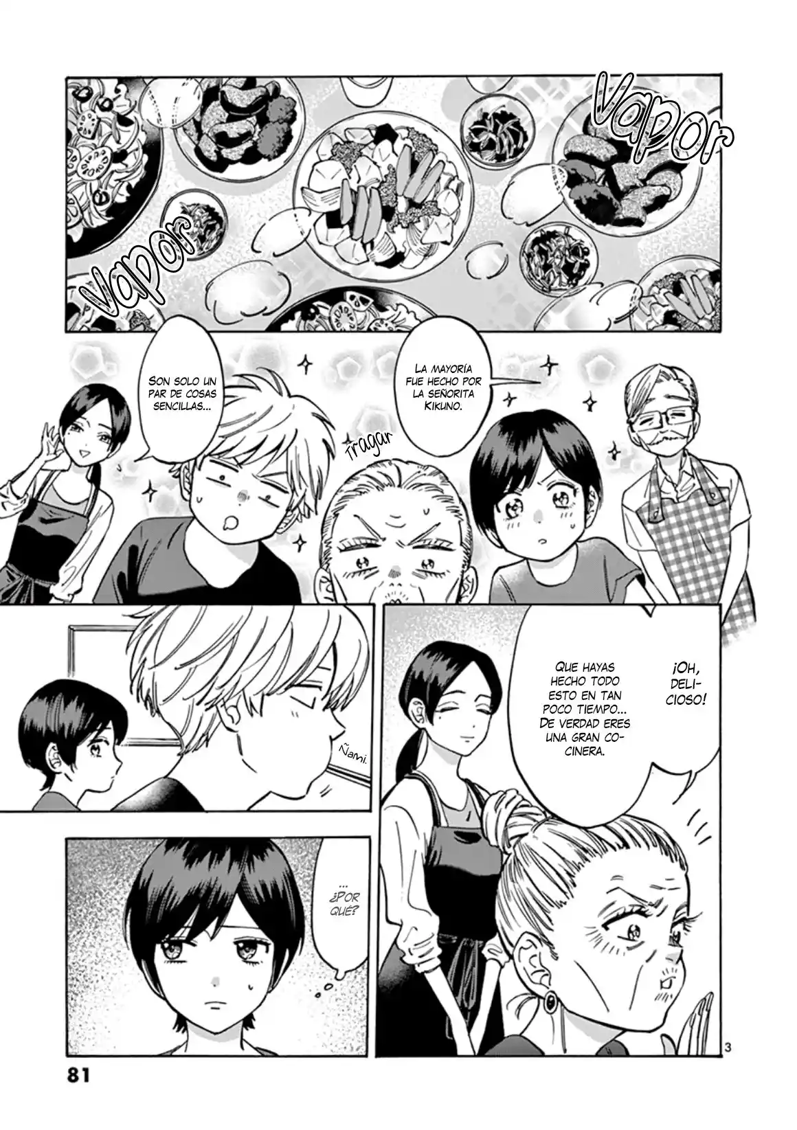 Promise Cinderella - Capítulo 49 - Página 4 - LectorTMOo