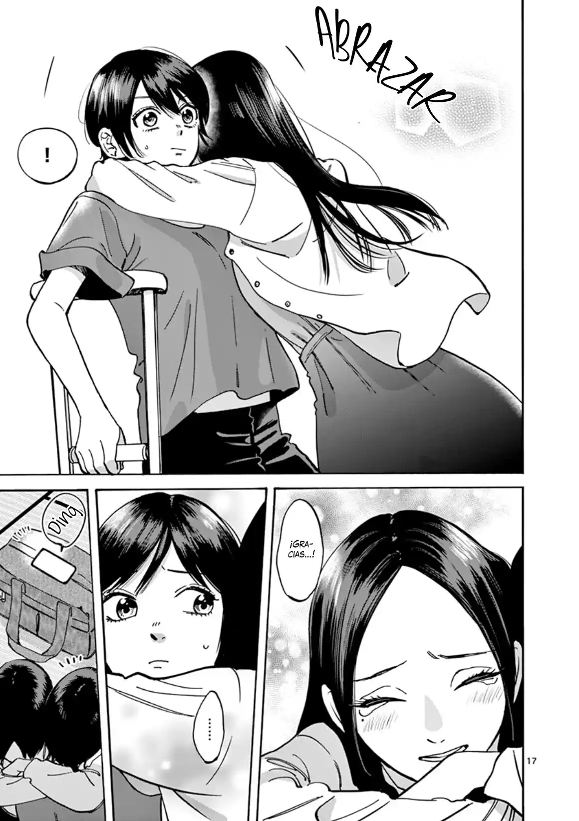 Promise Cinderella - Capítulo 49 - Página 18 - LectorTMOo