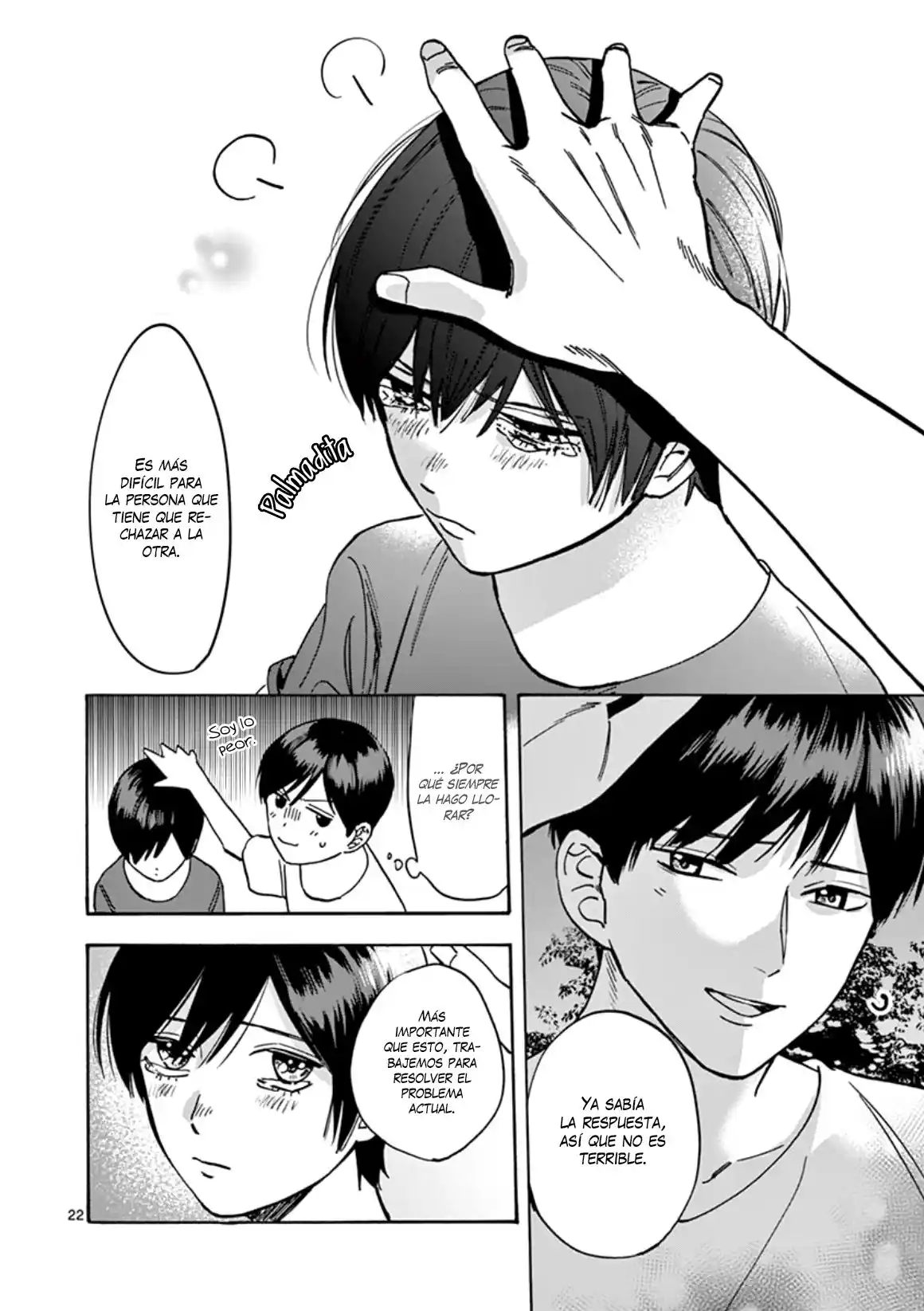 Promise Cinderella - Capítulo 50 - Página 23 - LectorTMOo