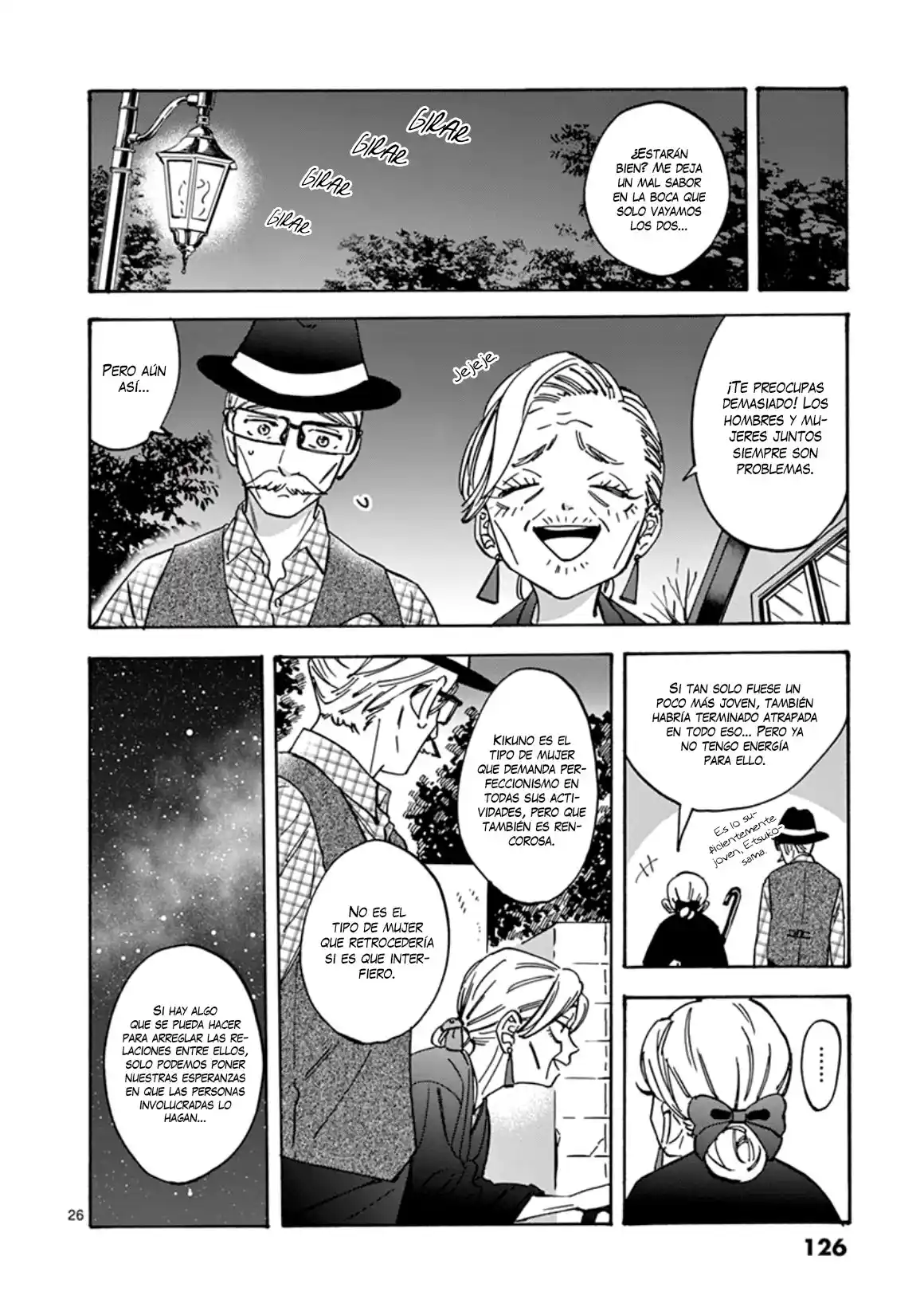 Promise Cinderella - Capítulo 50 - Página 27 - LectorTMOo