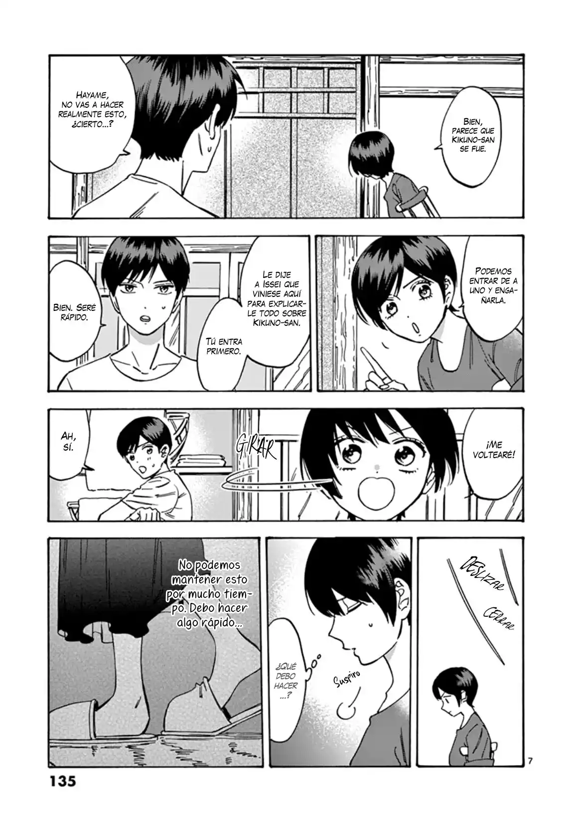 Promise Cinderella - Capítulo 51 - Página 8 - LectorTMOo