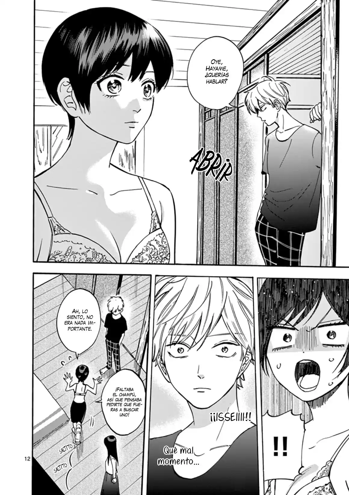 Promise Cinderella - Capítulo 51 - Página 13 - LectorTMOo
