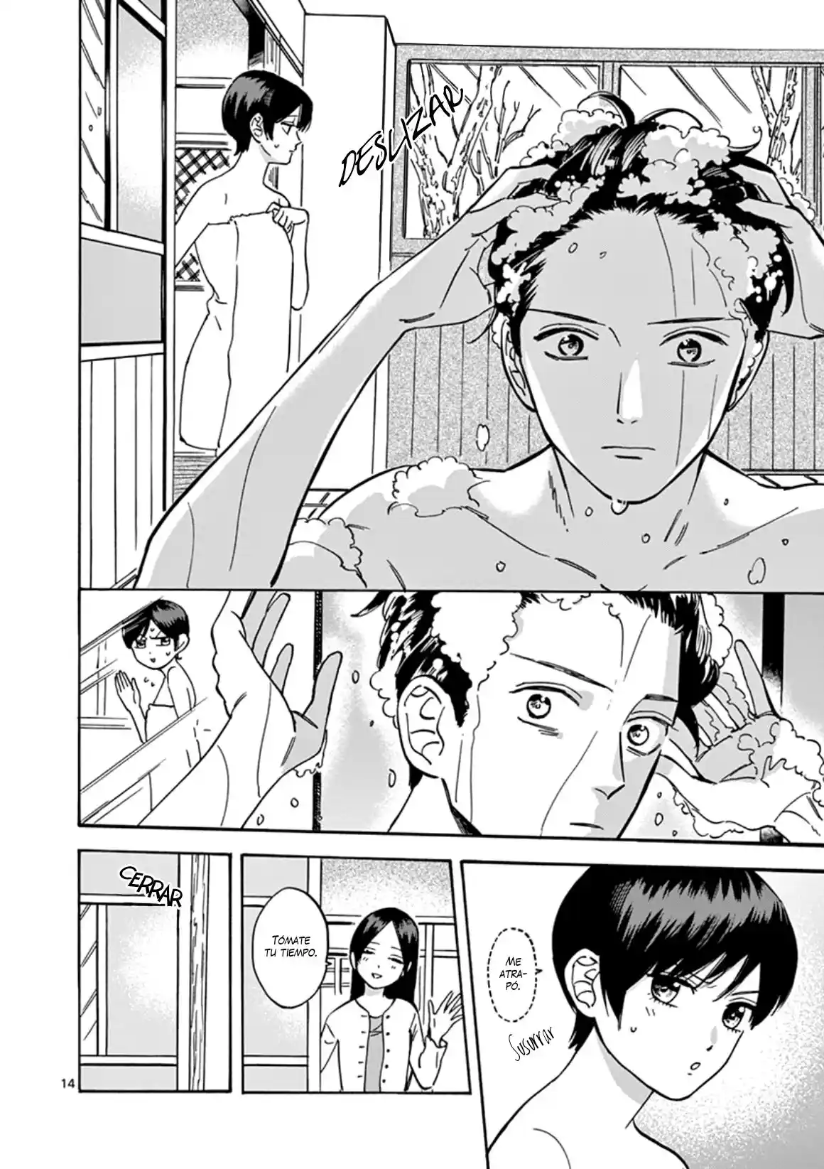 Promise Cinderella - Capítulo 51 - Página 15 - LectorTMOo
