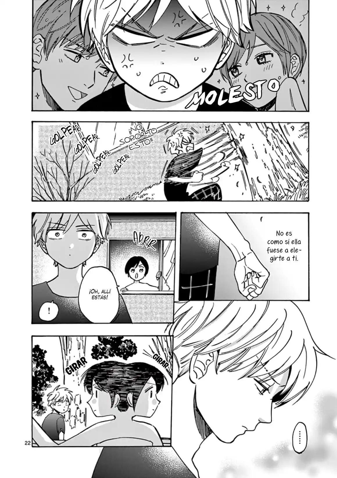 Promise Cinderella - Capítulo 51 - Página 23 - LectorTMOo