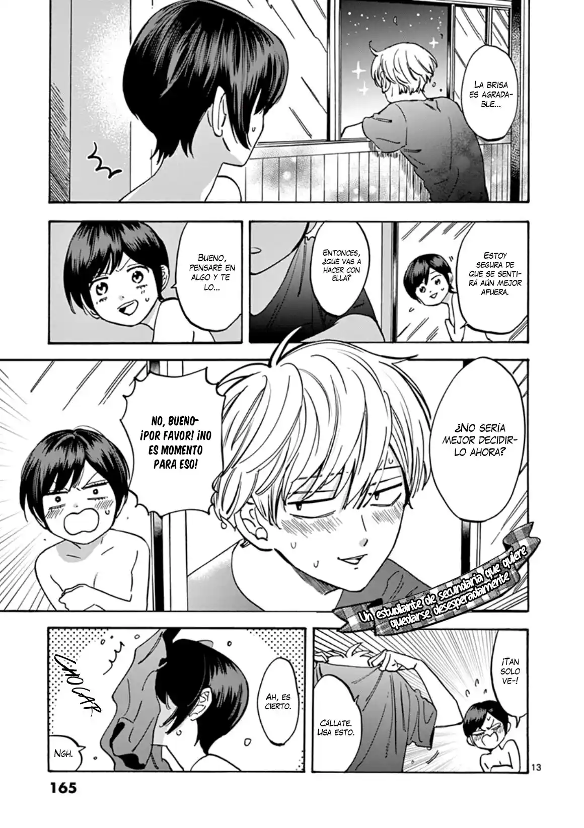 Promise Cinderella - Capítulo 52 - Página 14 - LectorTMOo