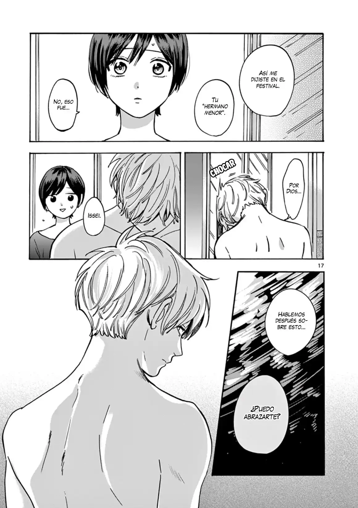 Promise Cinderella - Capítulo 52 - Página 18 - LectorTMOo