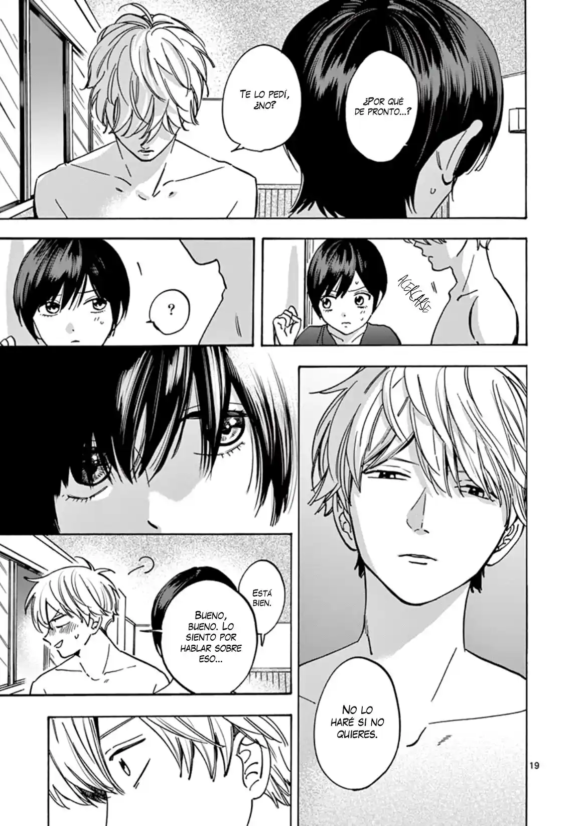 Promise Cinderella - Capítulo 52 - Página 20 - LectorTMOo