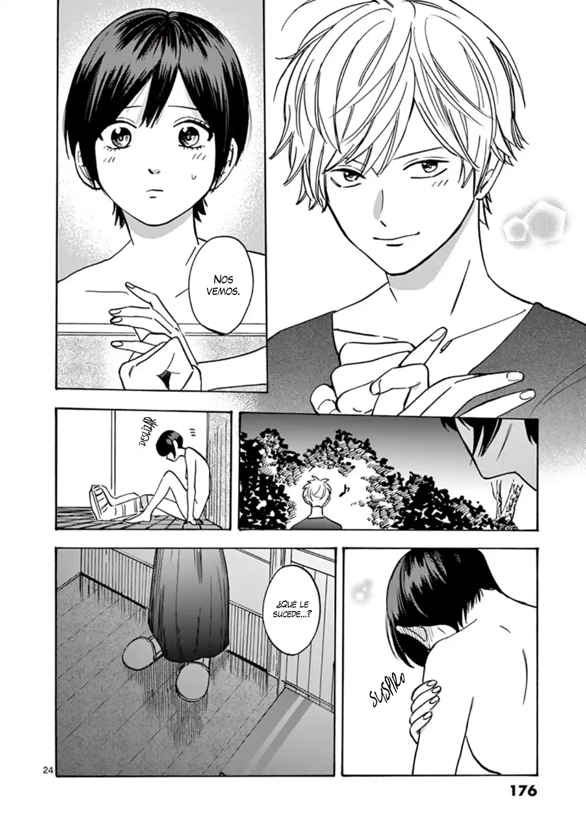 Promise Cinderella - Capítulo 52 - Página 25 - LectorTMOo