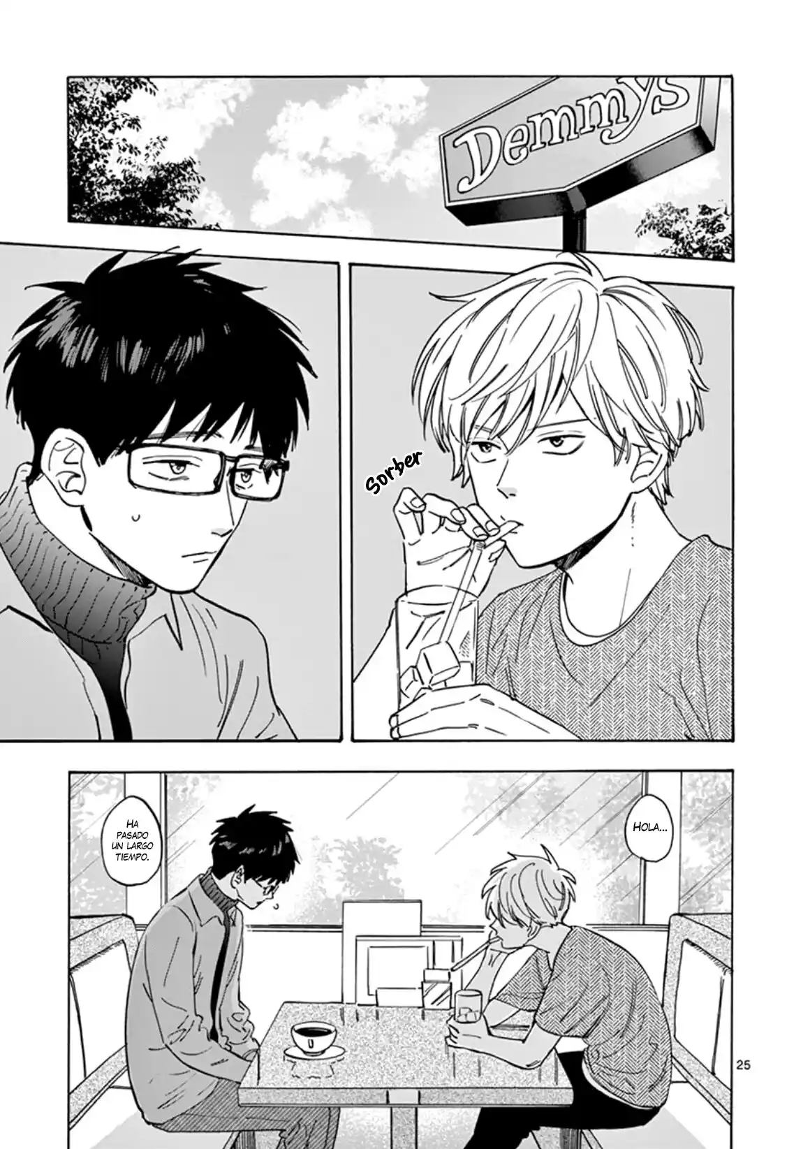Promise Cinderella - Capítulo 52 - Página 26 - LectorTMOo