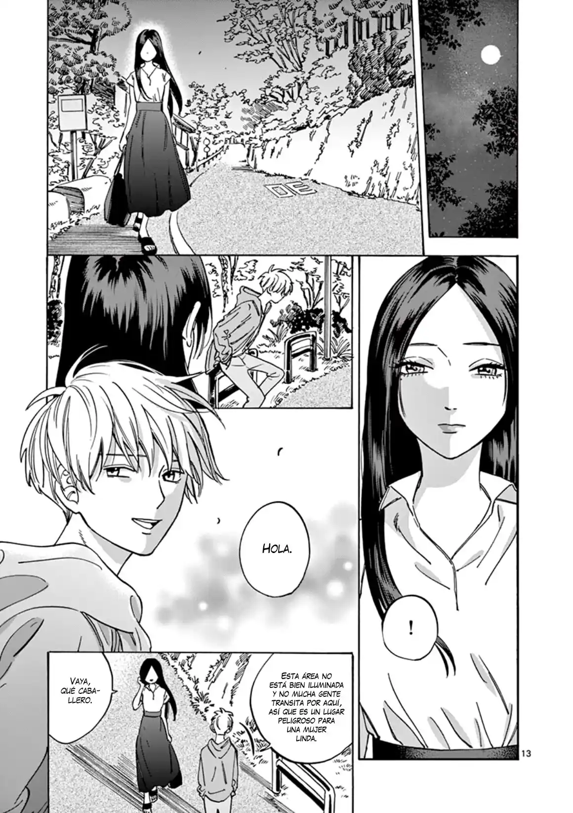 Promise Cinderella - Capítulo 53 - Página 14 - LectorTMOo