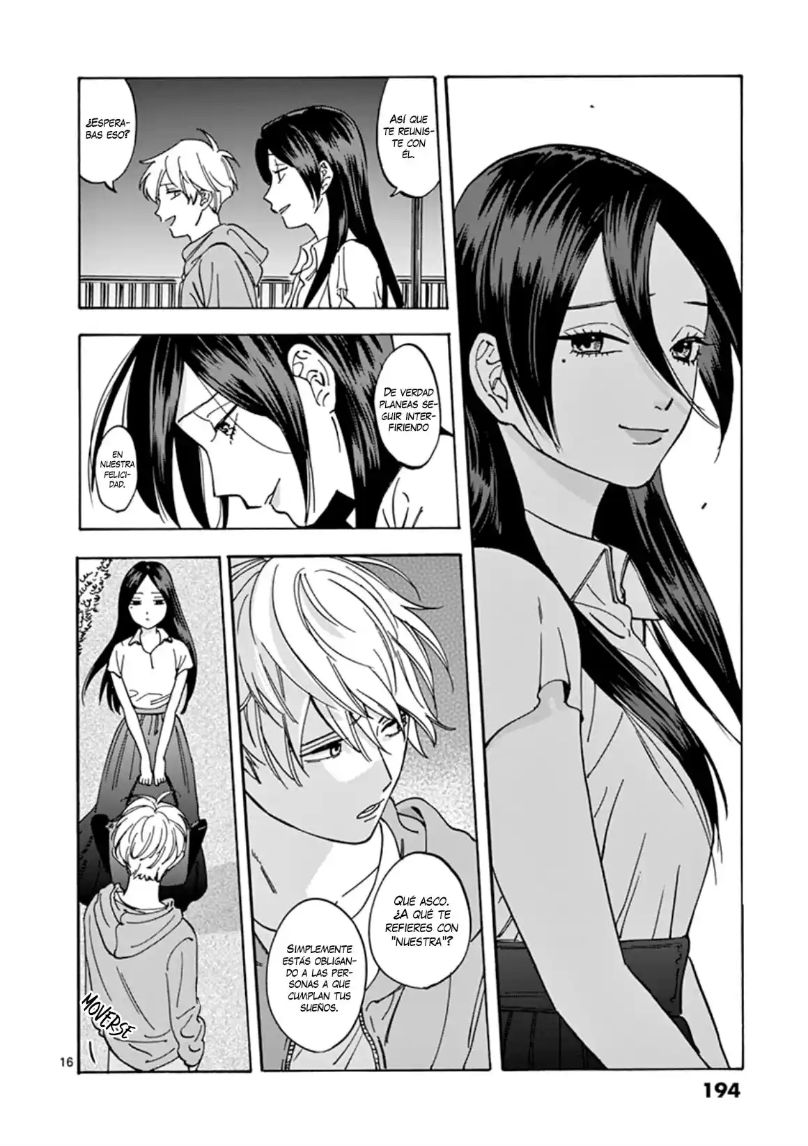 Promise Cinderella - Capítulo 53 - Página 17 - LectorTMOo