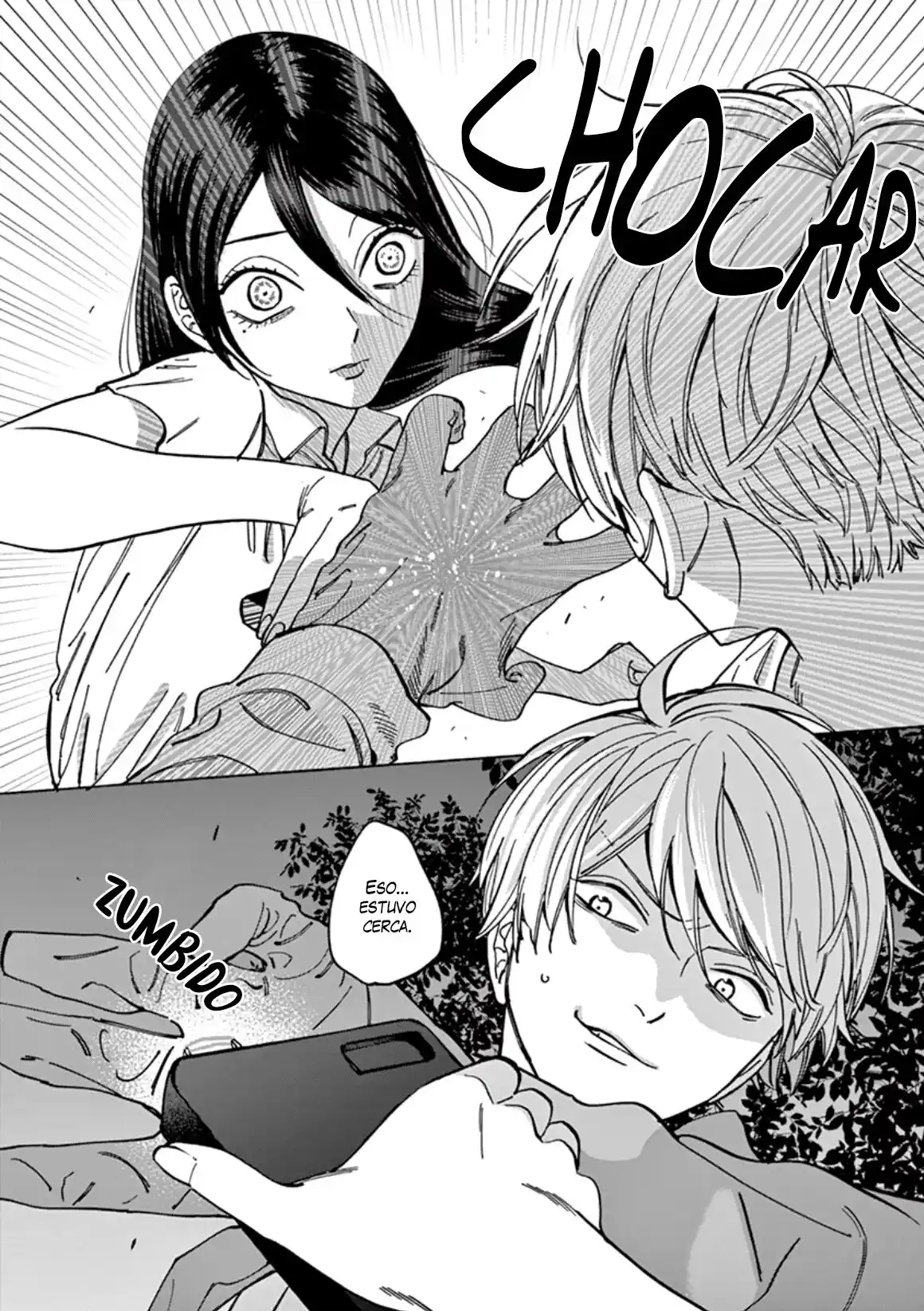Promise Cinderella - Capítulo 53 - Página 23 - LectorTMOo