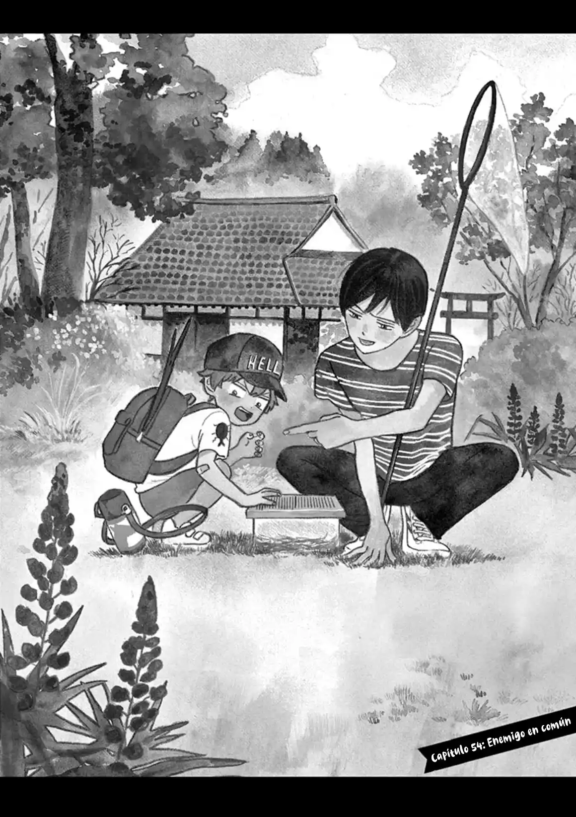 Promise Cinderella - Capítulo 54 - Página 8 - LectorTMOo