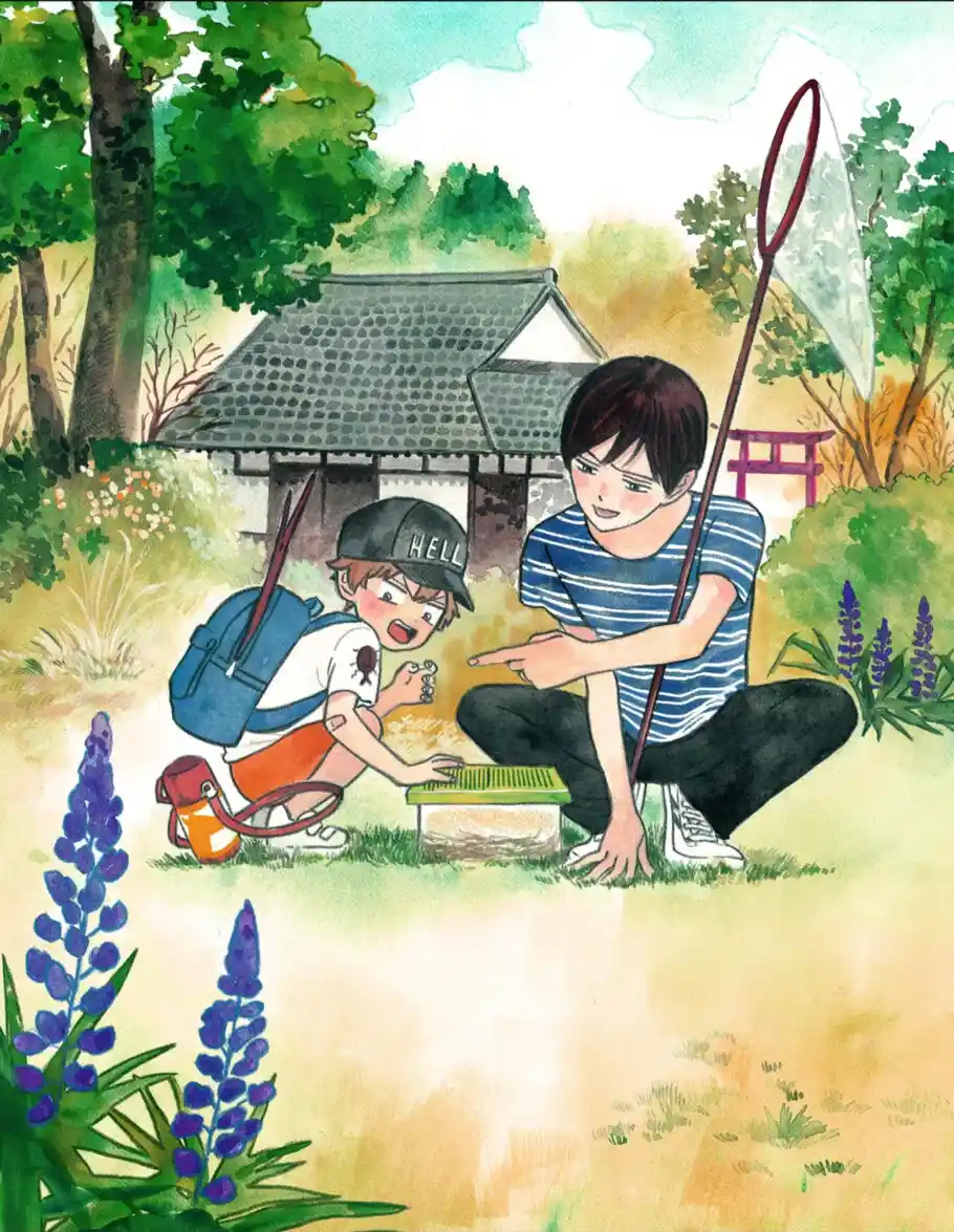 Promise Cinderella - Capítulo 54 - Página 9 - LectorTMOo
