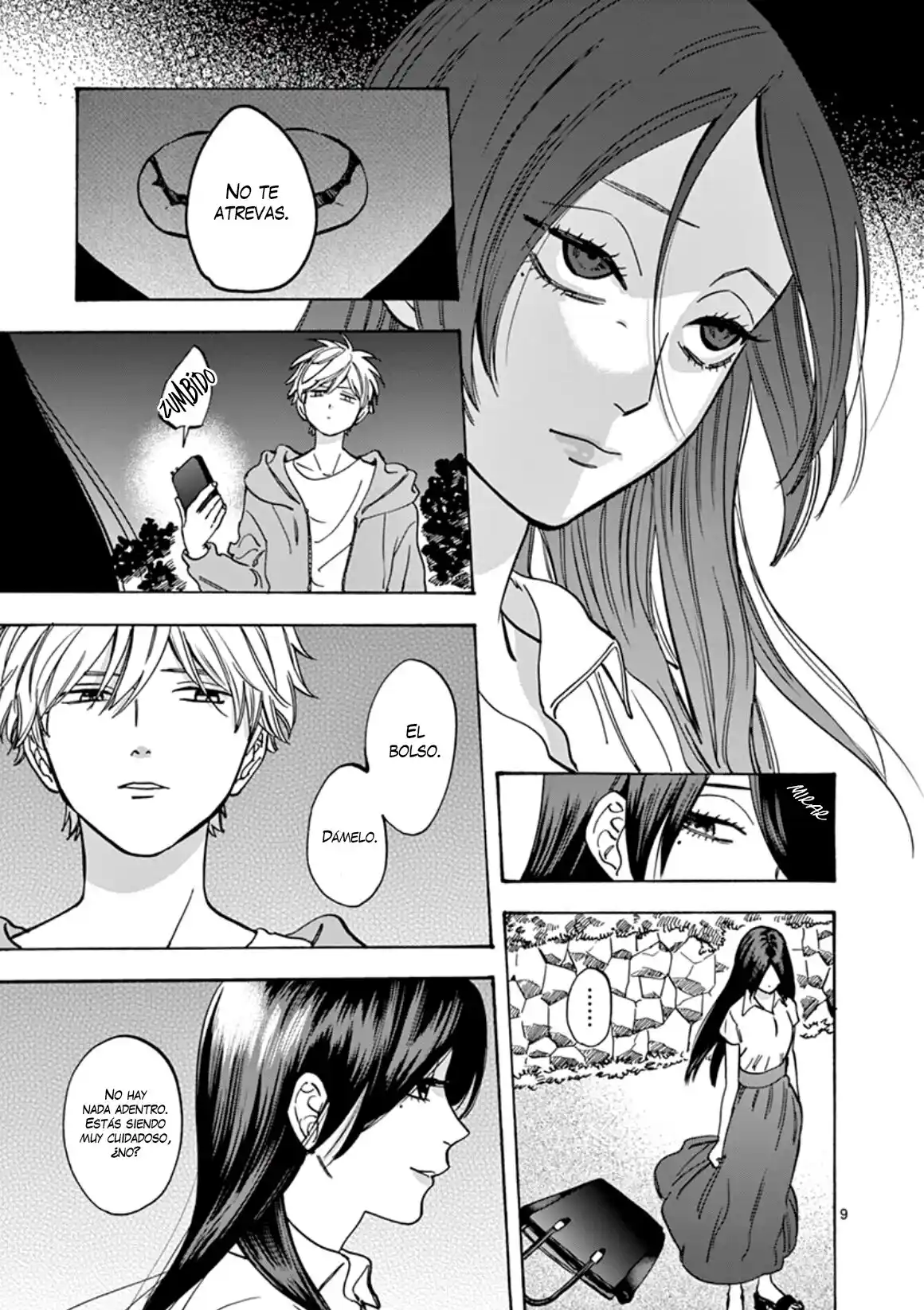 Promise Cinderella - Capítulo 54 - Página 14 - LectorTMOo