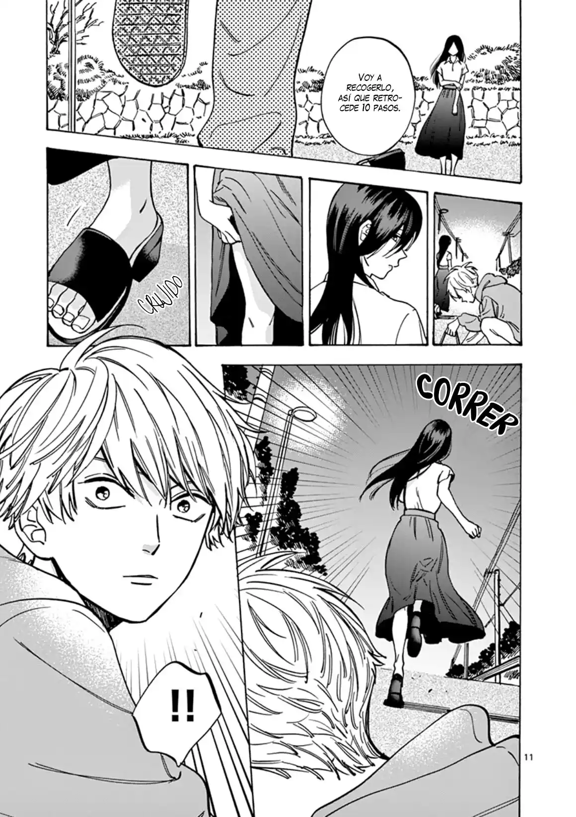 Promise Cinderella - Capítulo 54 - Página 16 - LectorTMOo