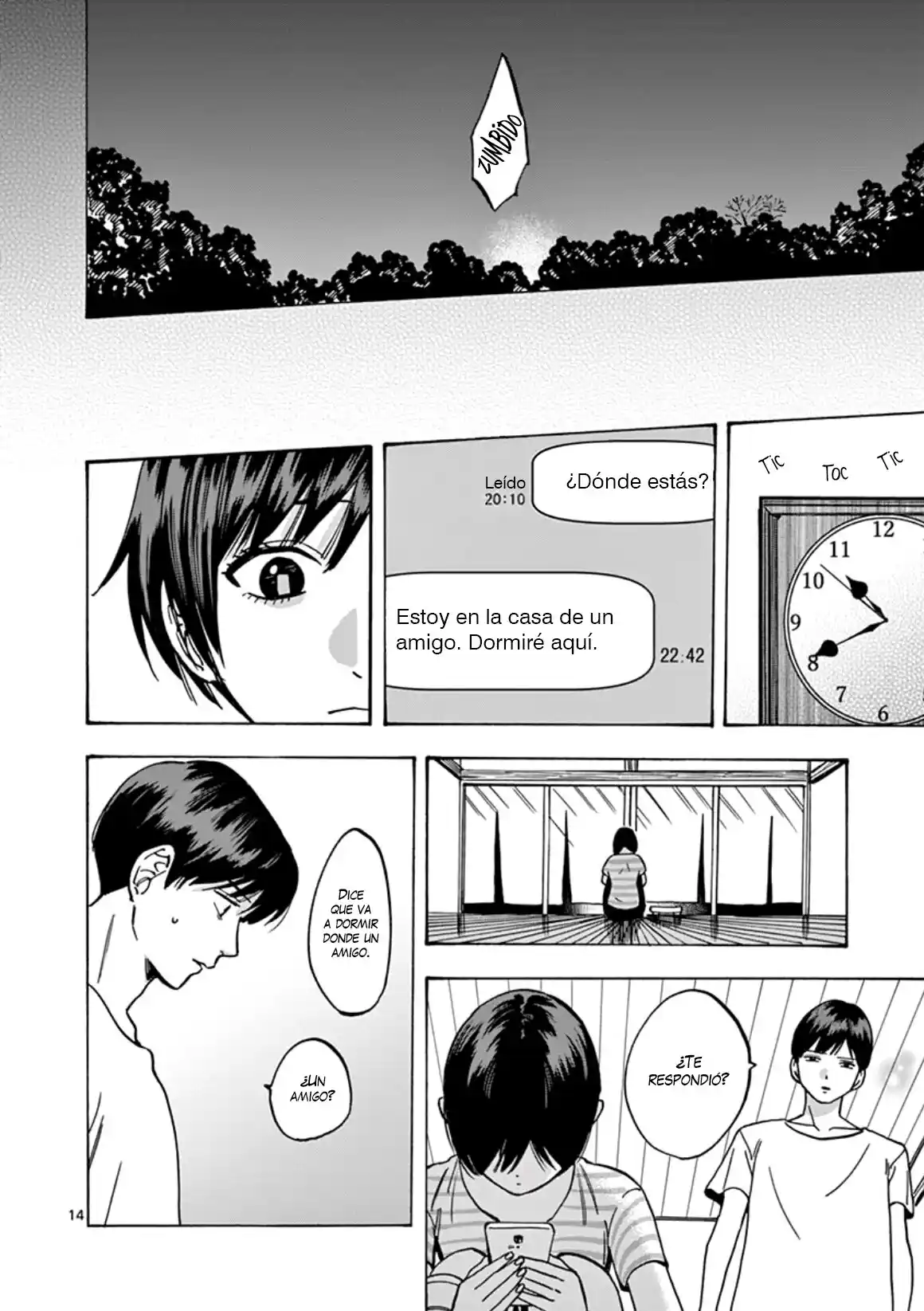 Promise Cinderella - Capítulo 54 - Página 19 - LectorTMOo