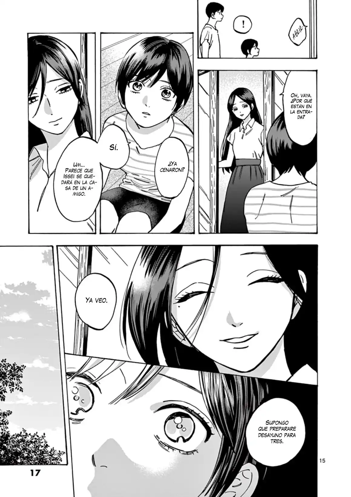 Promise Cinderella - Capítulo 54 - Página 20 - LectorTMOo