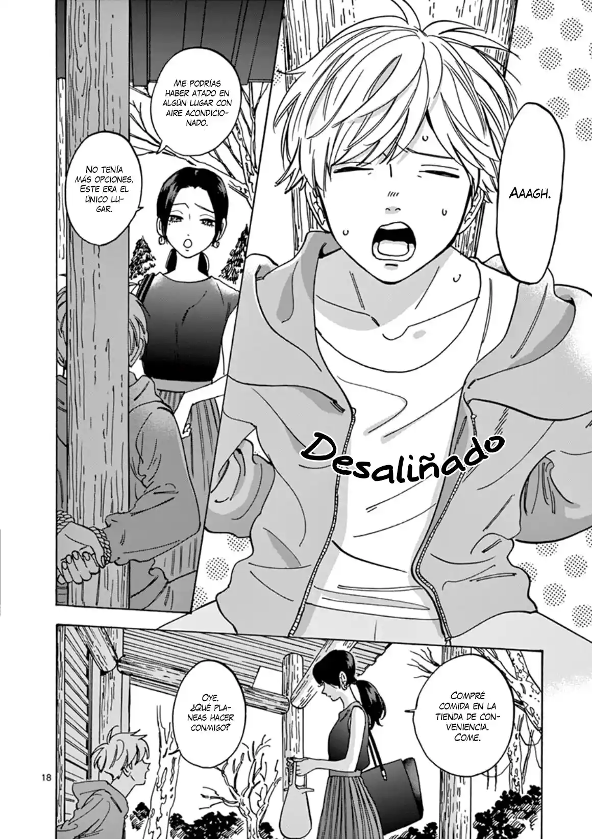 Promise Cinderella - Capítulo 54 - Página 23 - LectorTMOo