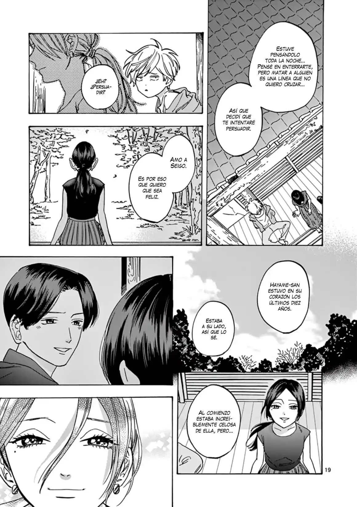 Promise Cinderella - Capítulo 54 - Página 24 - LectorTMOo
