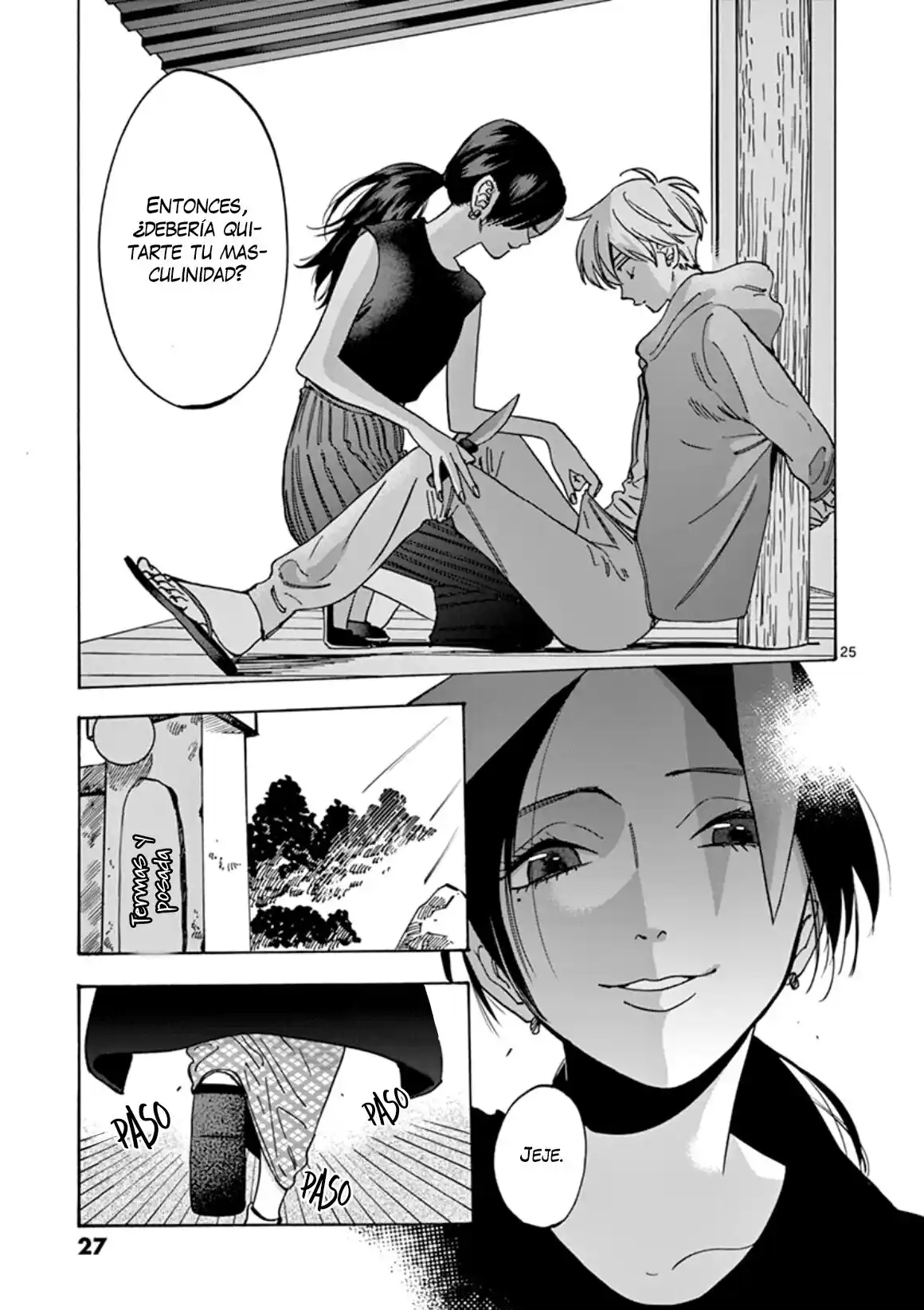 Promise Cinderella - Capítulo 54 - Página 30 - LectorTMOo