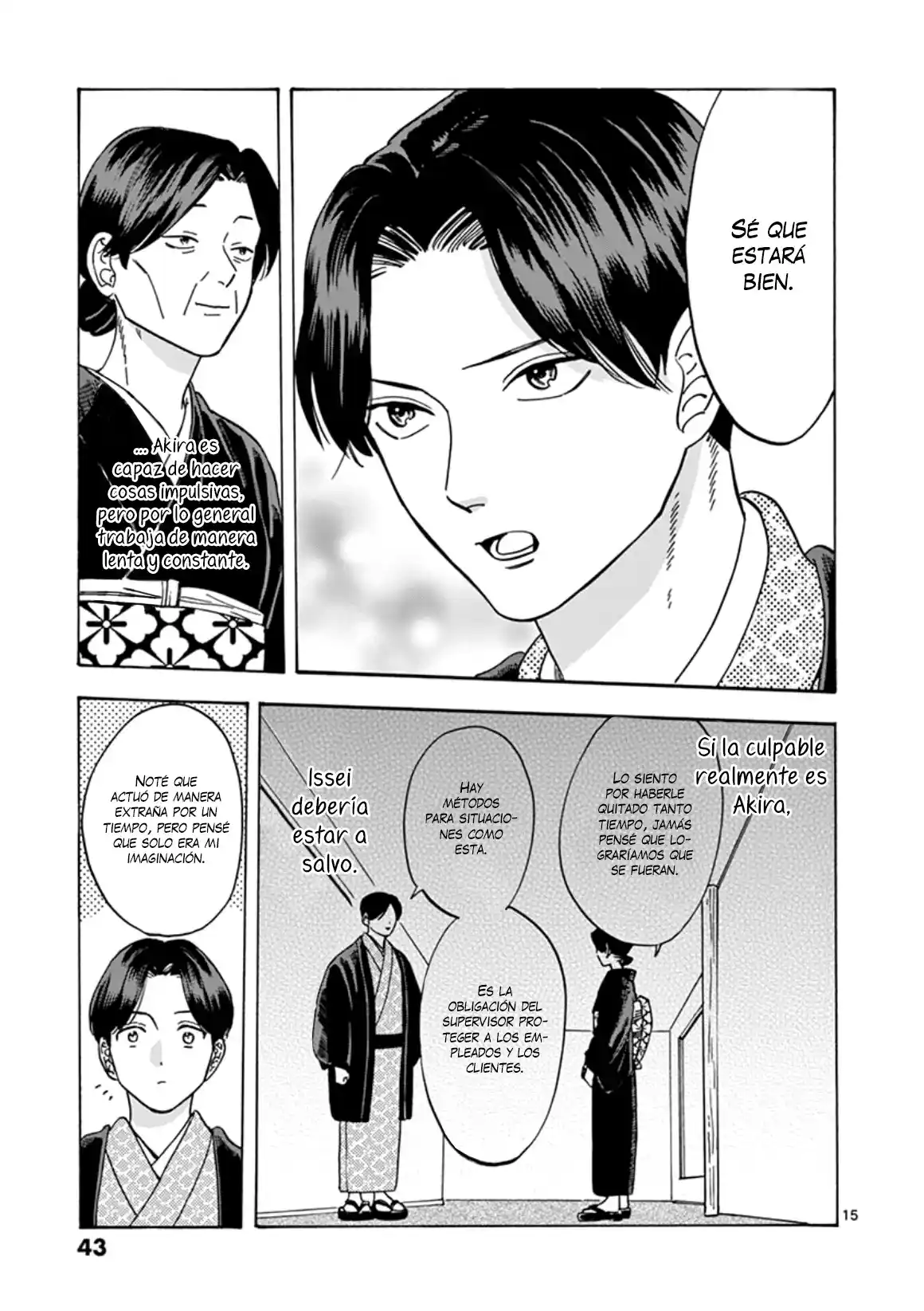 Promise Cinderella - Capítulo 55 - Página 16 - LectorTMOo