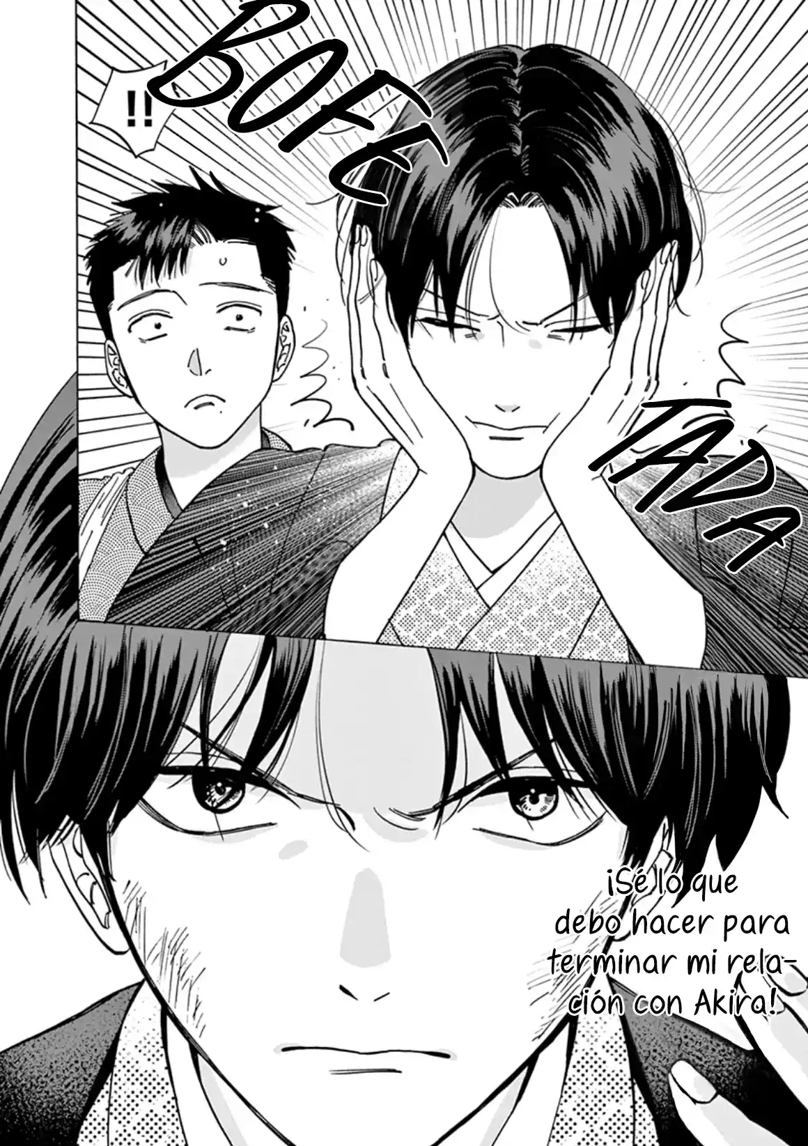 Promise Cinderella - Capítulo 55 - Página 19 - LectorTMOo