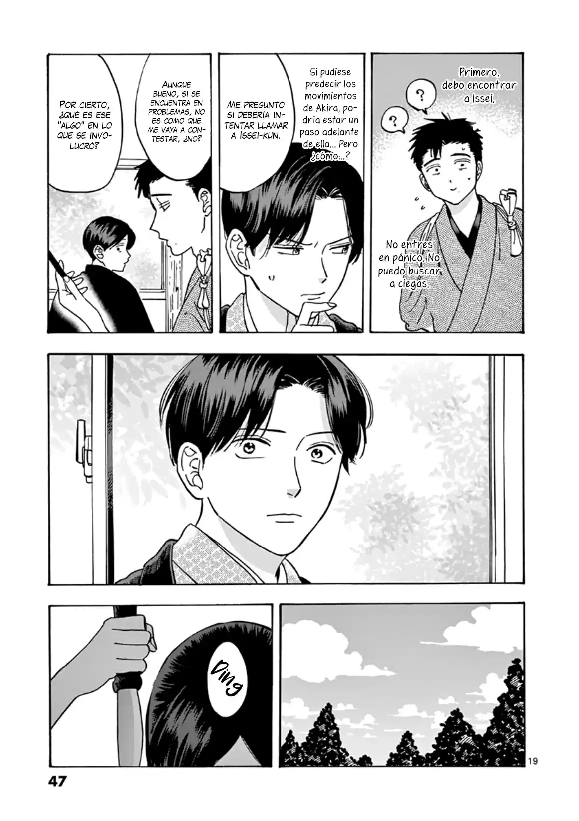 Promise Cinderella - Capítulo 55 - Página 20 - LectorTMOo