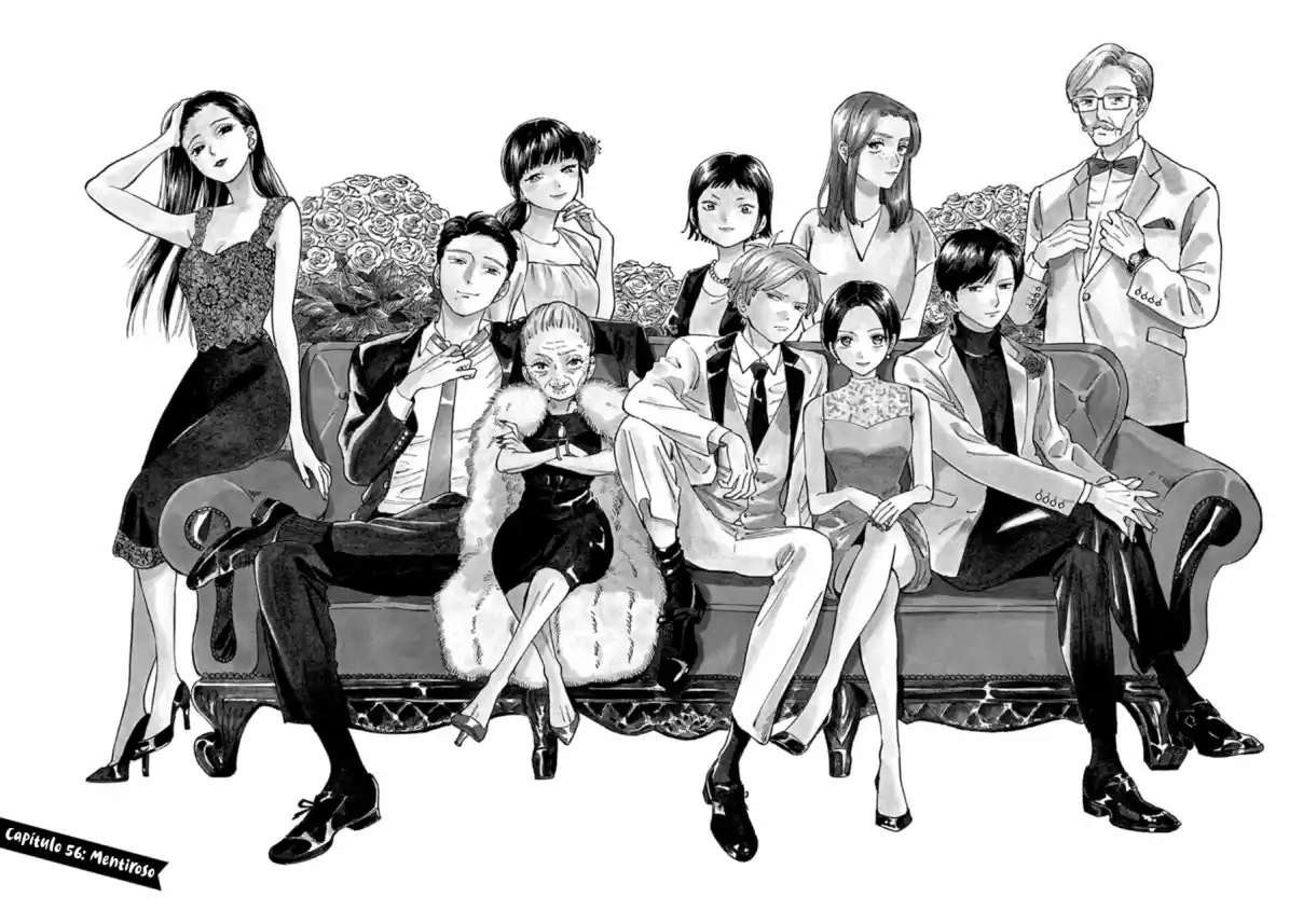 Promise Cinderella - Capítulo 56 - Página 4 - LectorTMOo