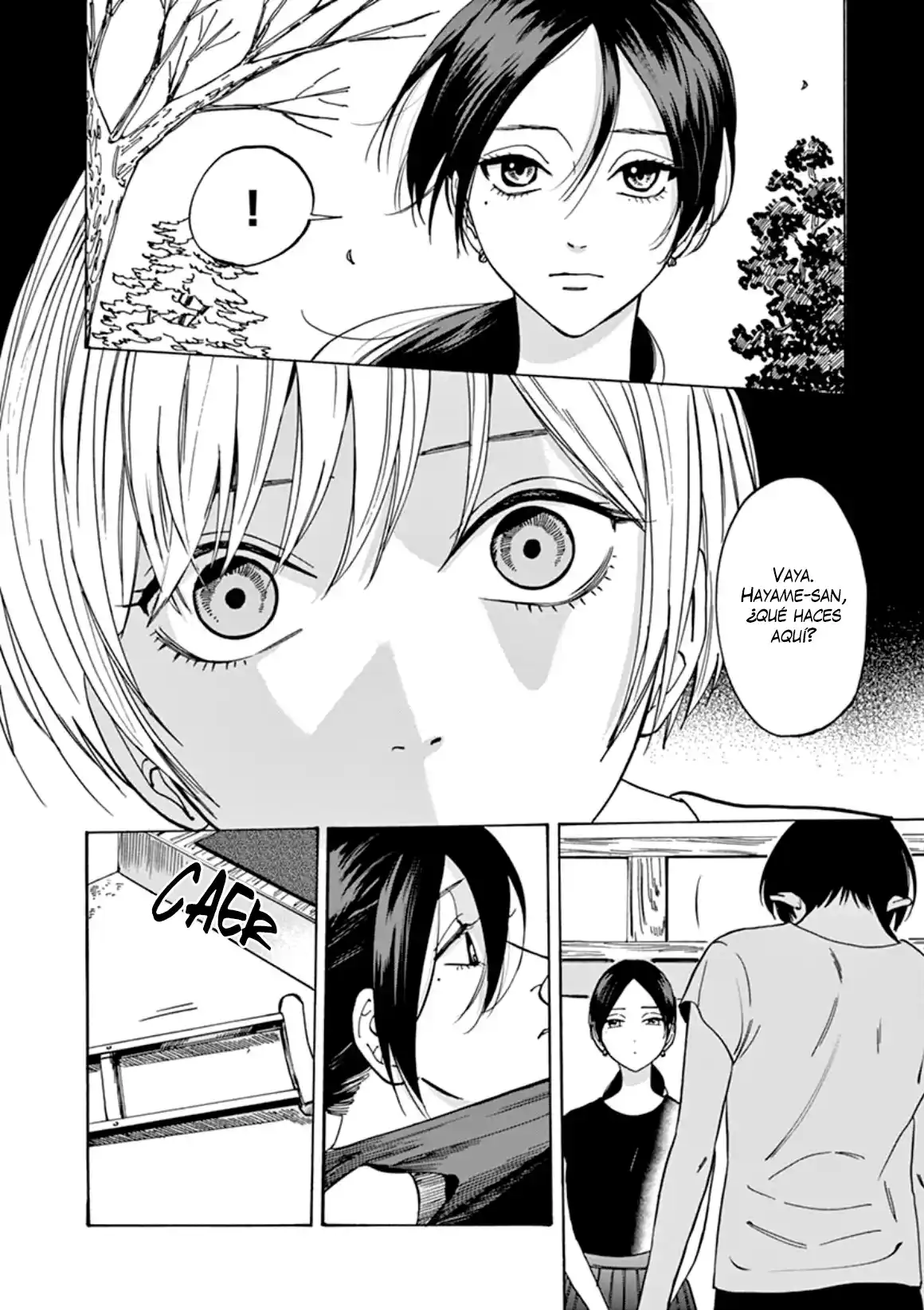 Promise Cinderella - Capítulo 56 - Página 7 - LectorTMOo