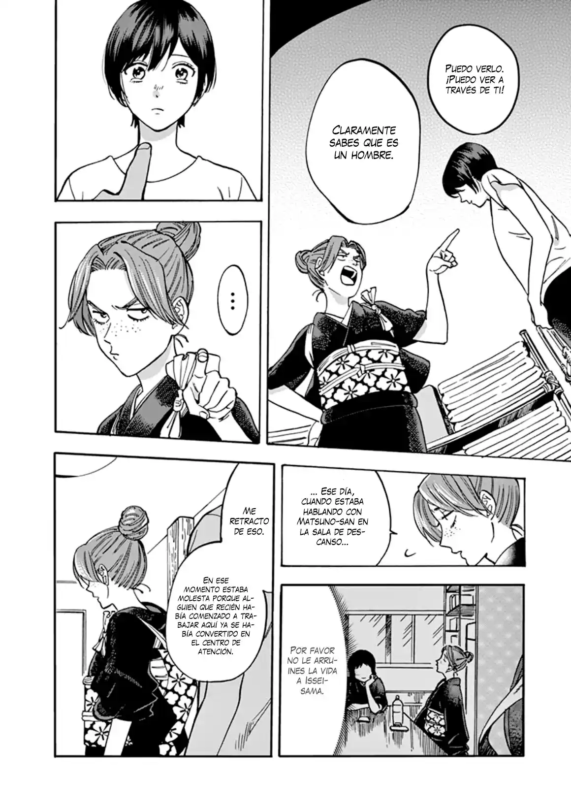 Promise Cinderella - Capítulo 56 - Página 15 - LectorTMOo
