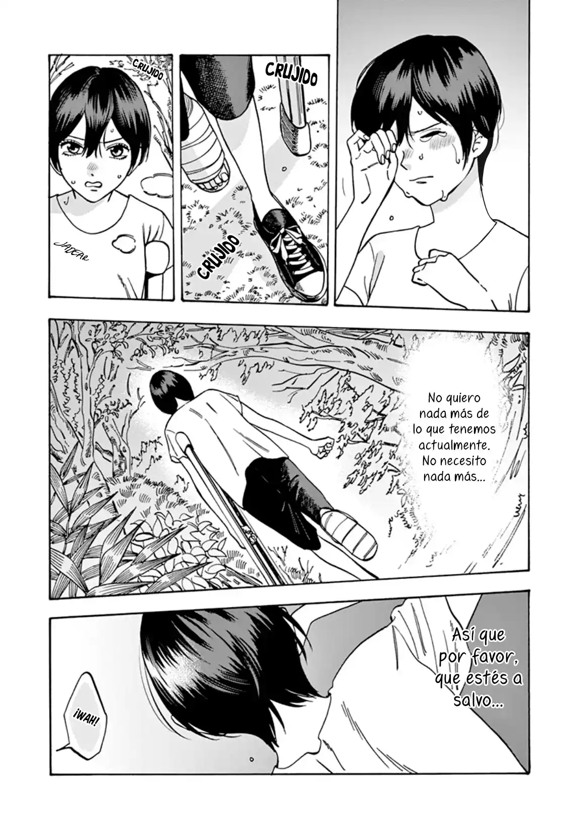 Promise Cinderella - Capítulo 56 - Página 20 - LectorTMOo