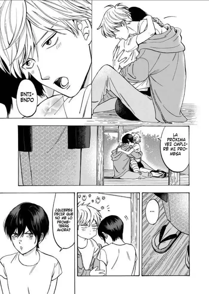 Promise Cinderella - Capítulo 57 - Página 4 - LectorTMOo