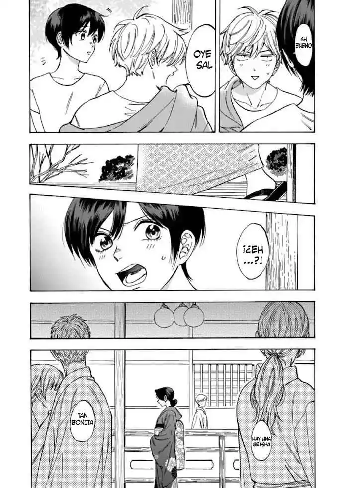 Promise Cinderella - Capítulo 57 - Página 5 - LectorTMOo