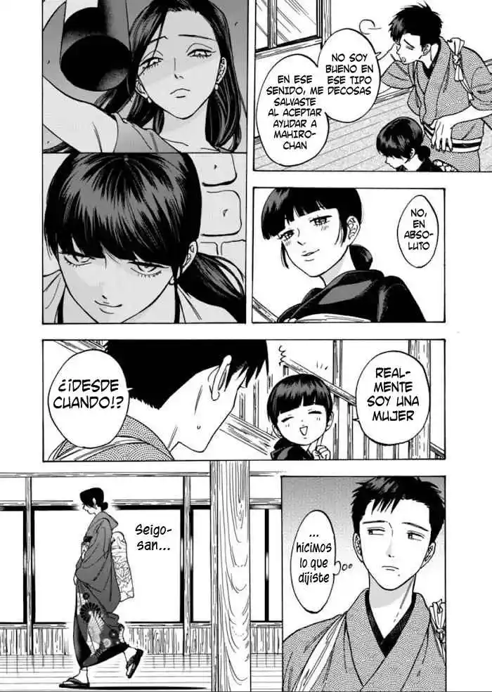 Promise Cinderella - Capítulo 57 - Página 7 - LectorTMOo