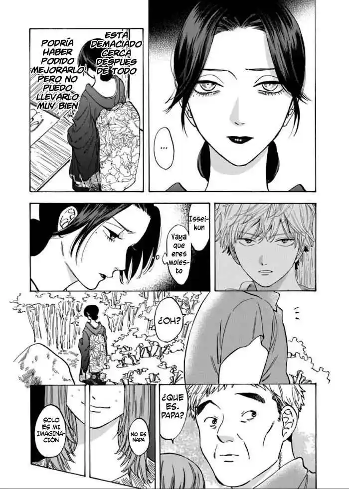 Promise Cinderella - Capítulo 57 - Página 8 - LectorTMOo
